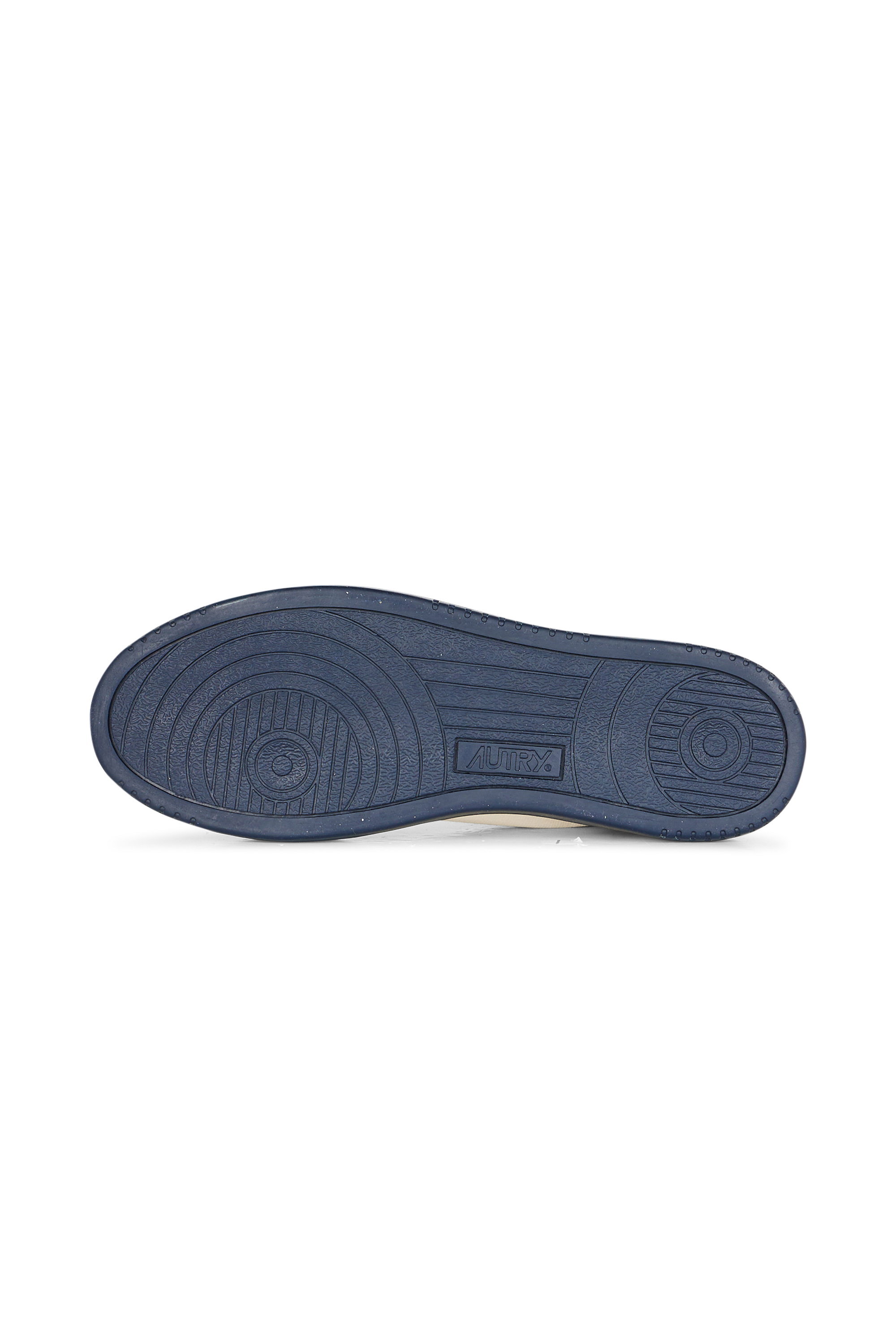 Baskets basses | Blanc AUTRY Homme