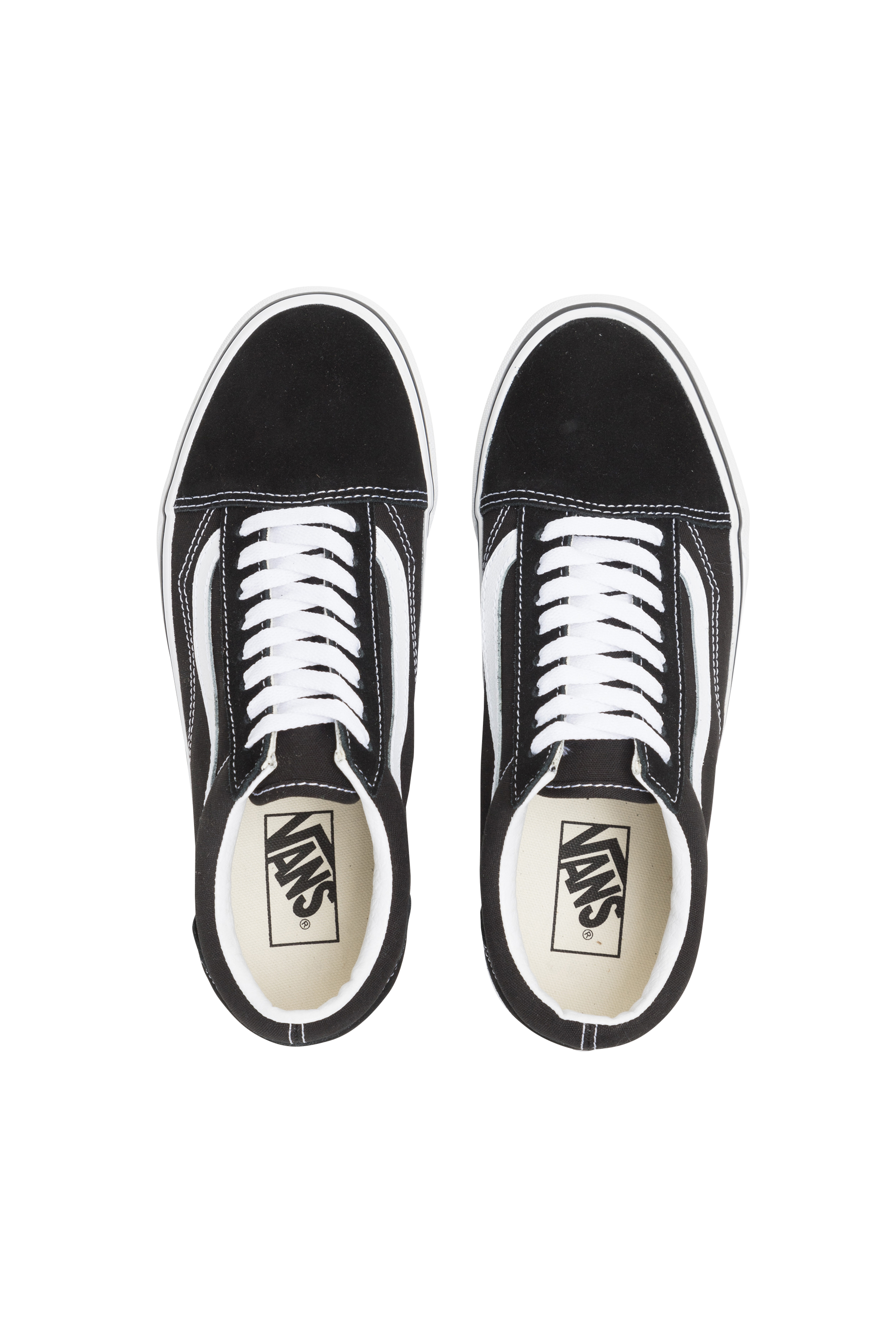 Baskets VANS Noir