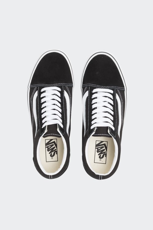 VANS Baskets Noir