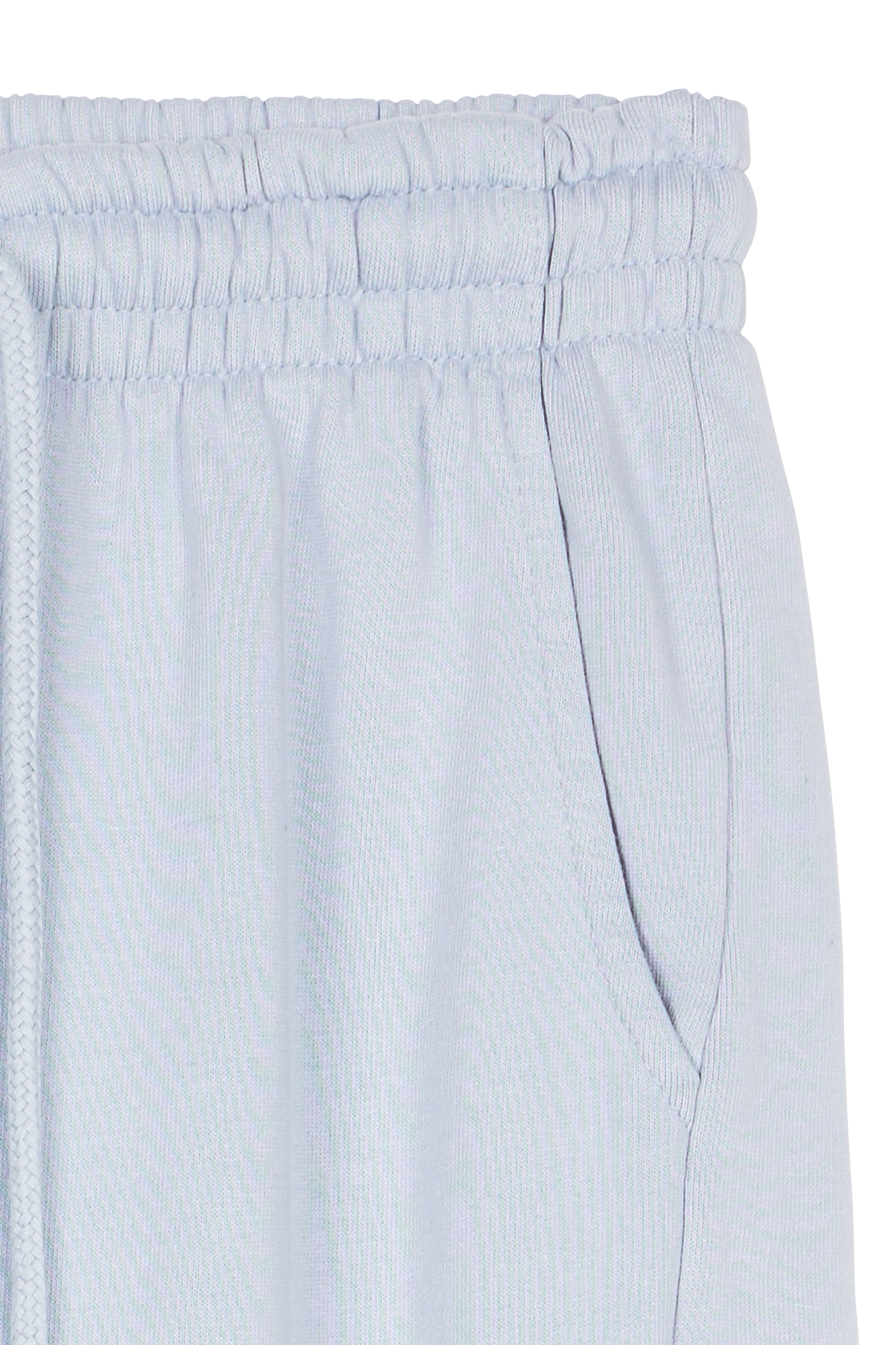 Jogging Bleu