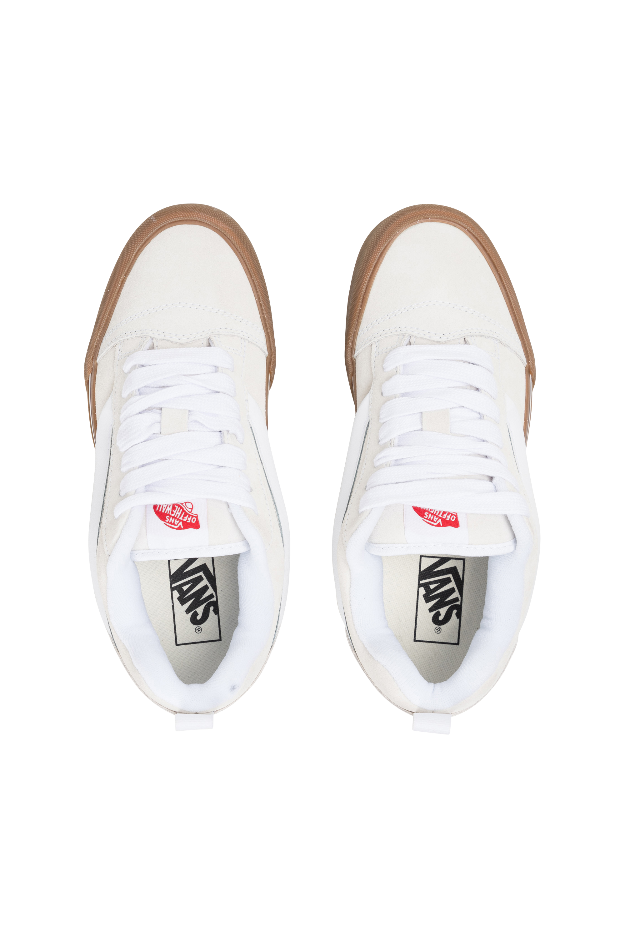 Baskets Blanc