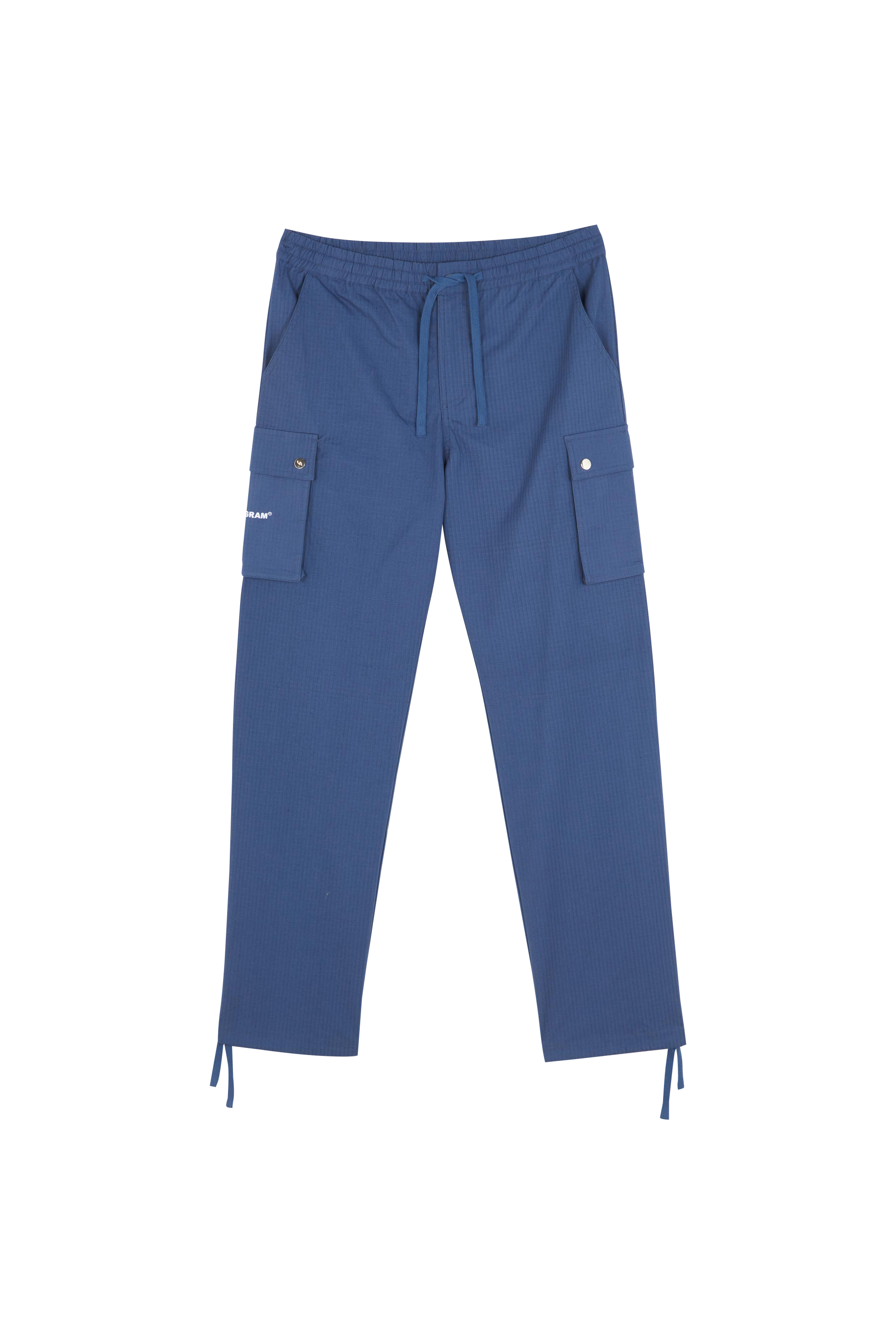 Cargo Bleu