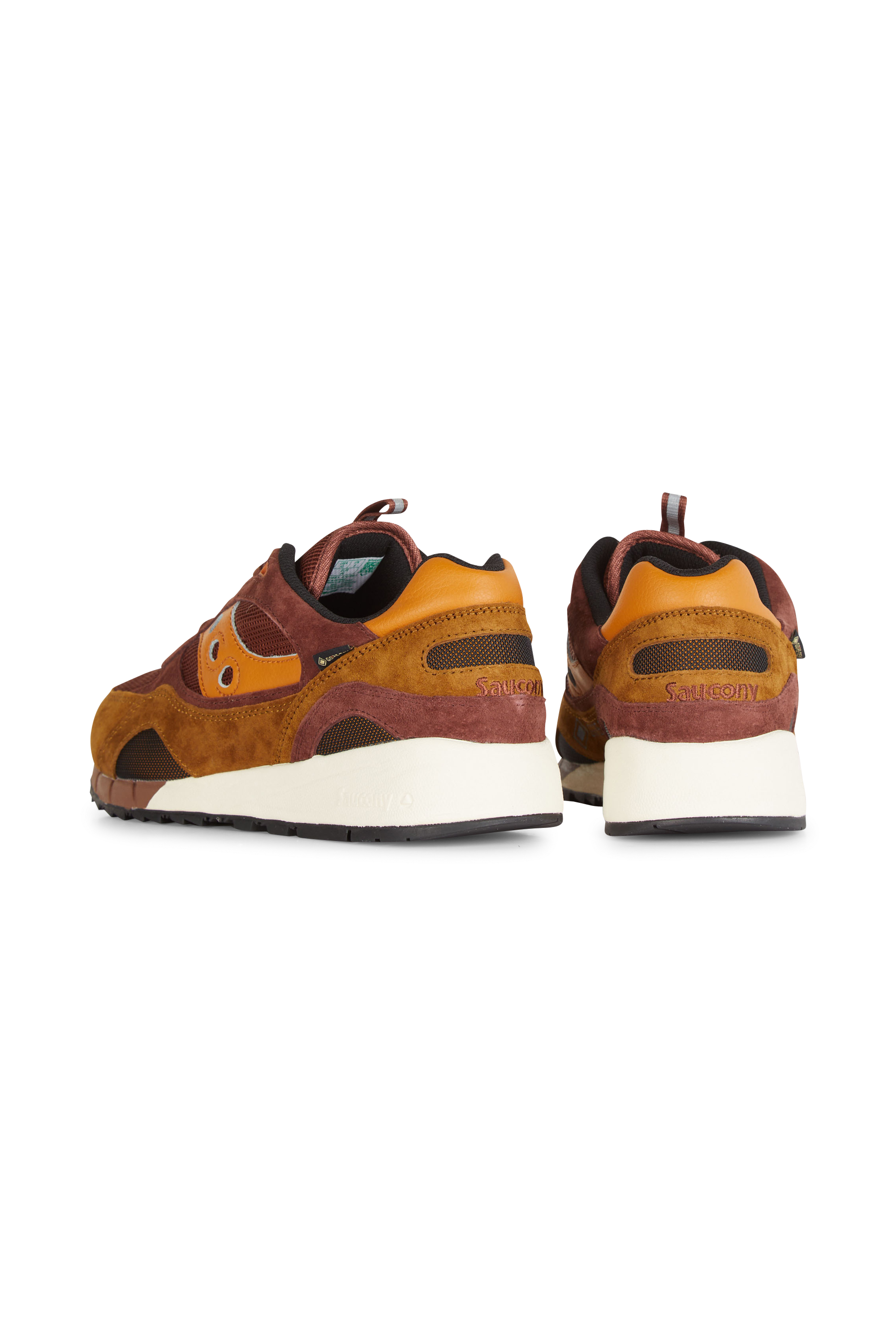 Sneakers Brown