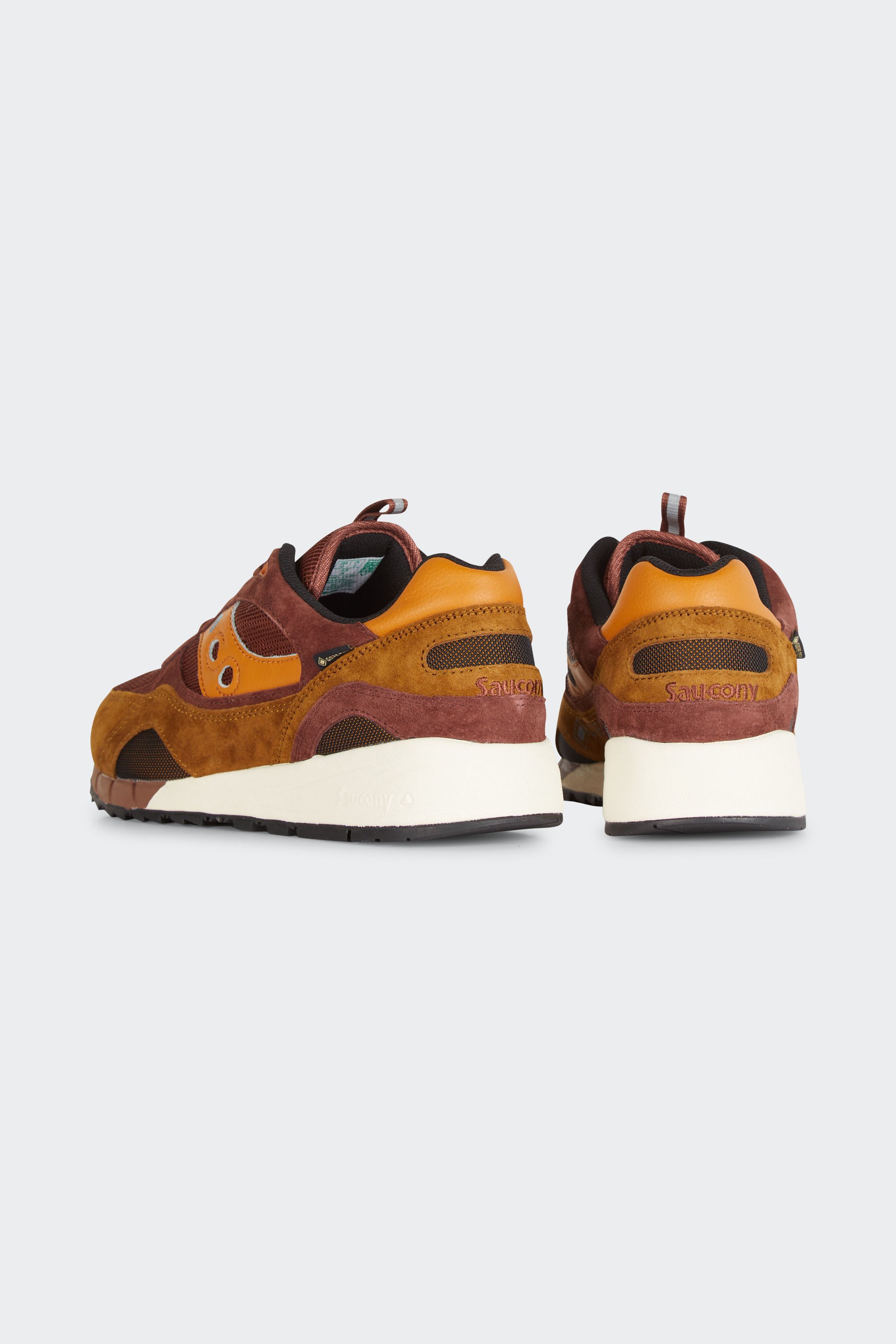 Sneakers | Brown by SAUCONY Sneakers Brown