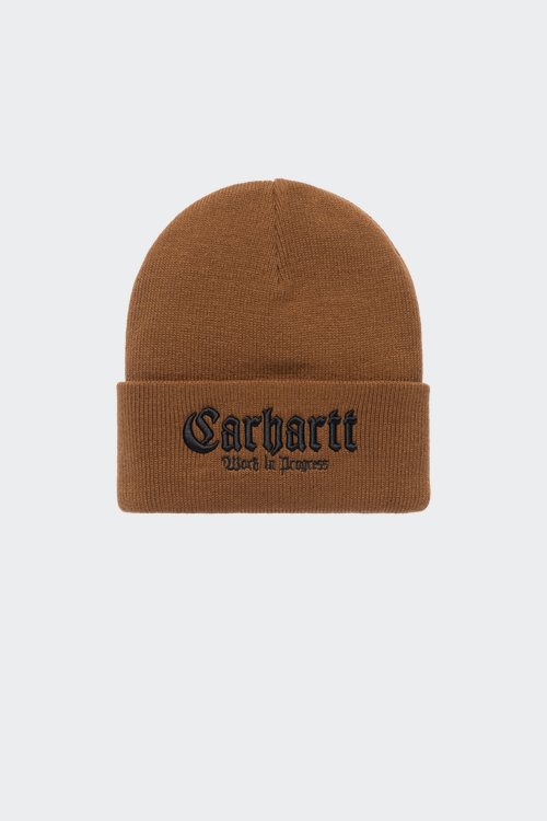 CARHARTT WIP Bonnet  Marron