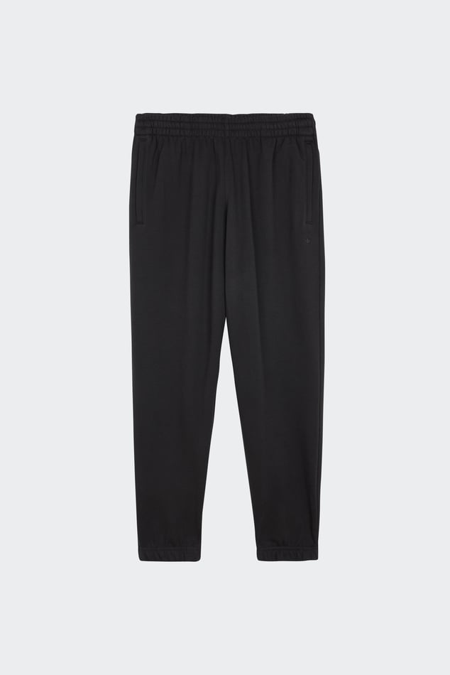 Joggers C Pants Ft Black Adidas Man Citadium