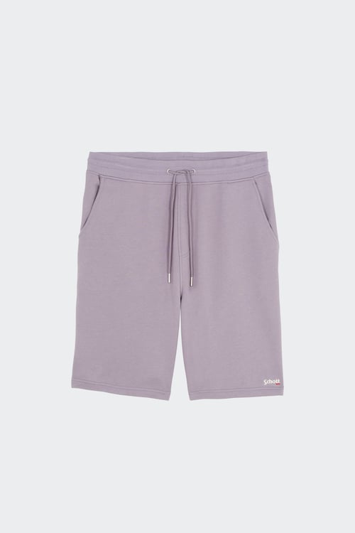 SCHOTT Short  Violet
