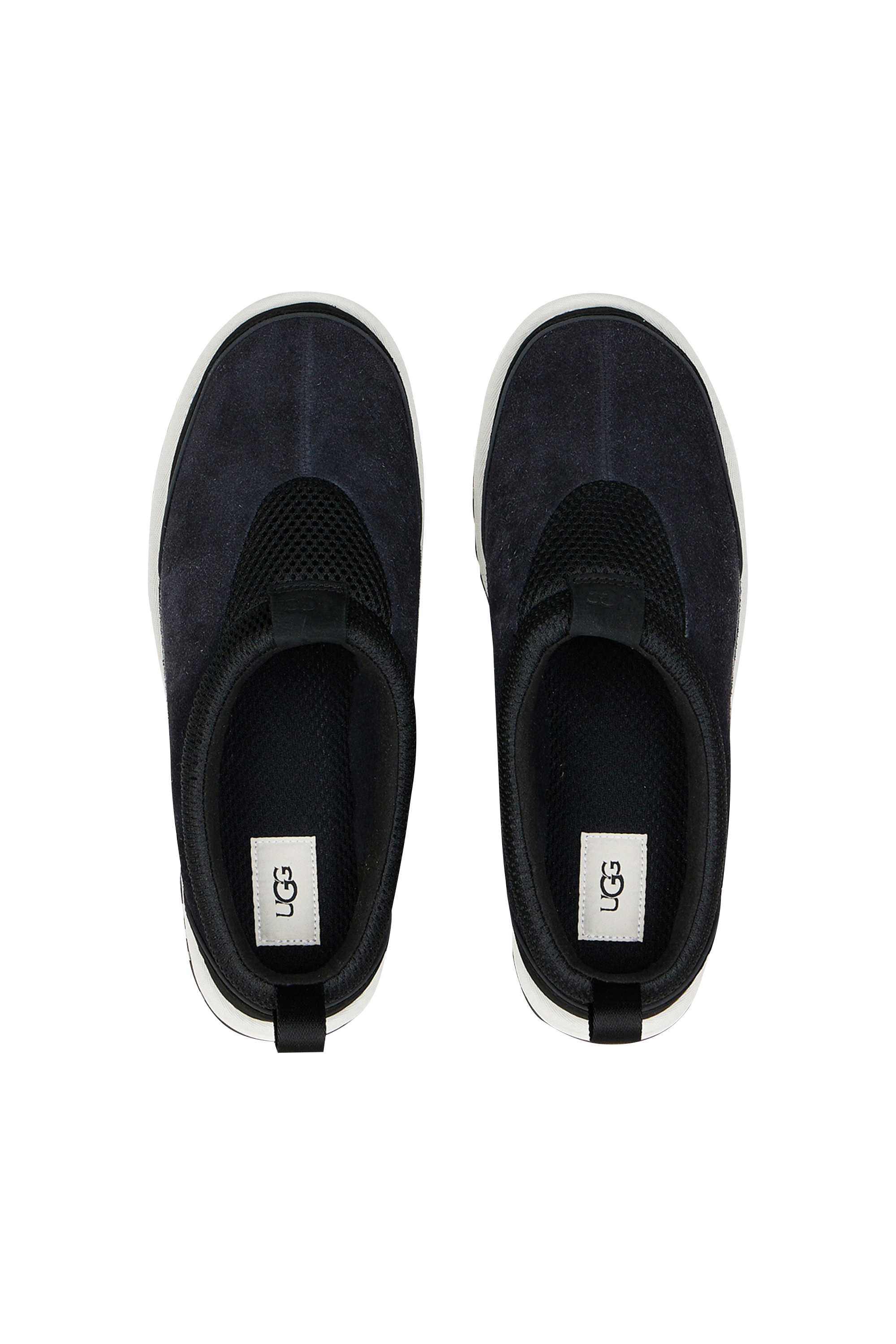 Slippers Black
