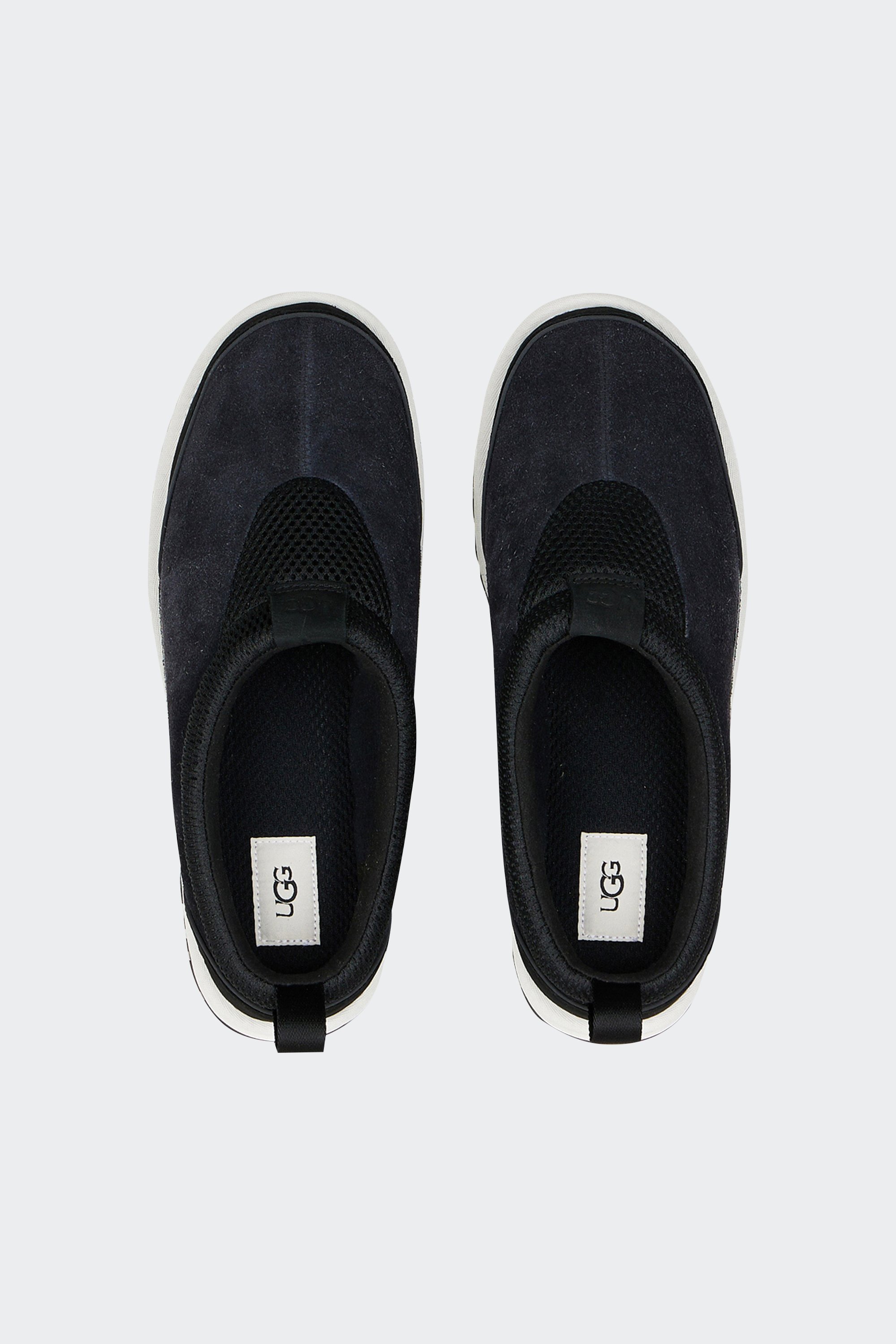 Slippers | Black by UGG Slippers Black