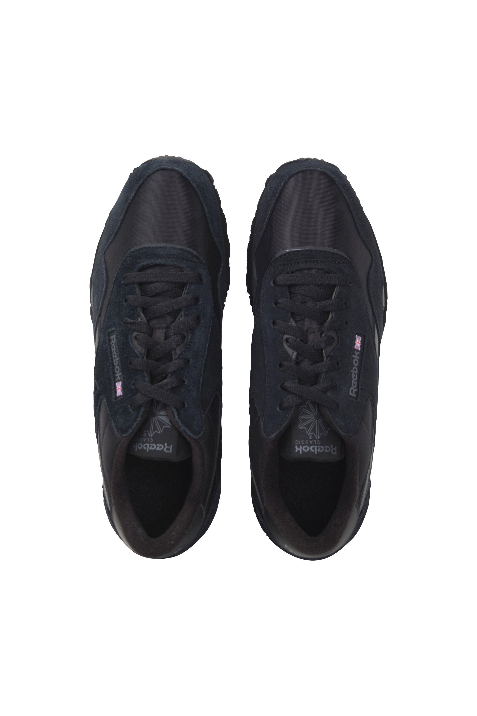 Sneakers Black