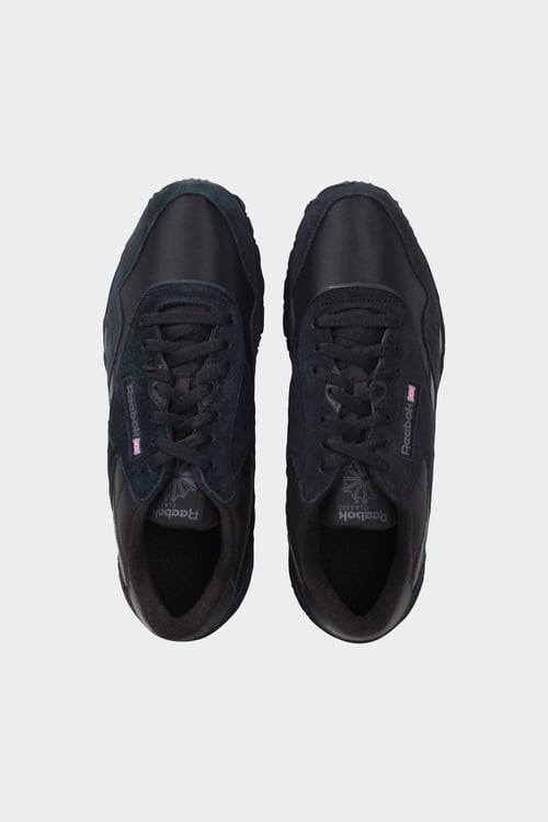 REEBOK Baskets Noir