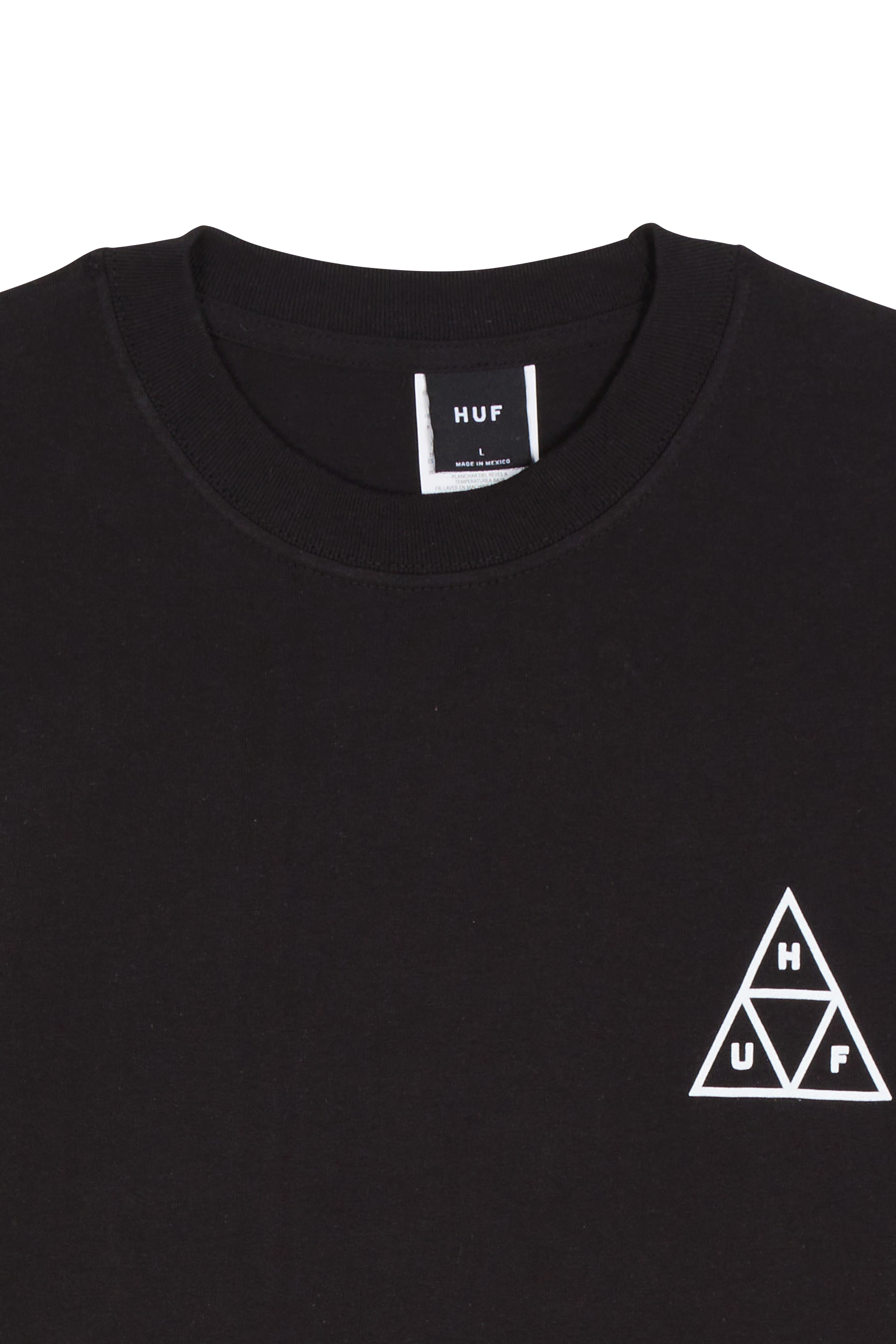 T-shirt Noir