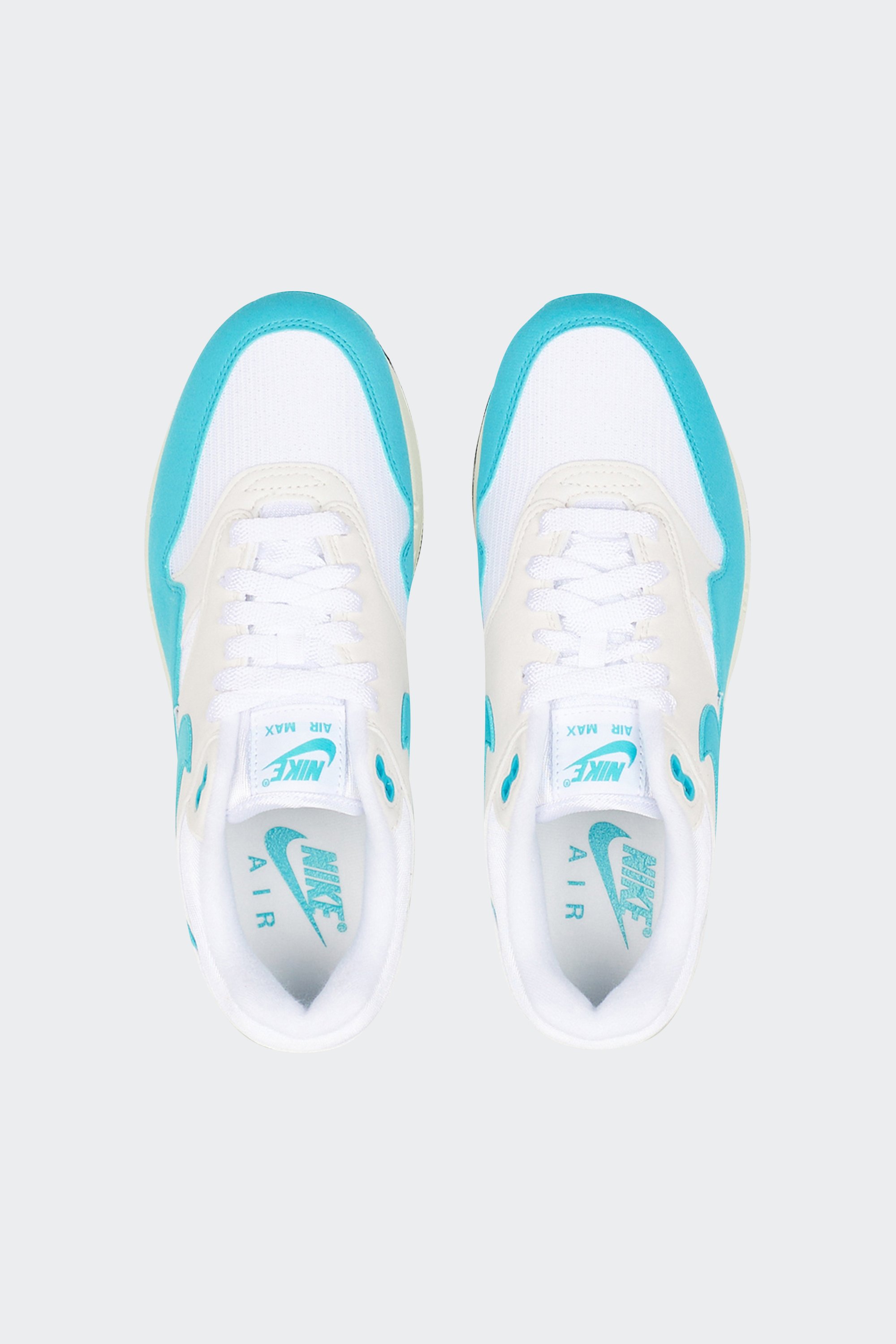 Baskets basses | Blanc by NIKE Baskets basses Blanc