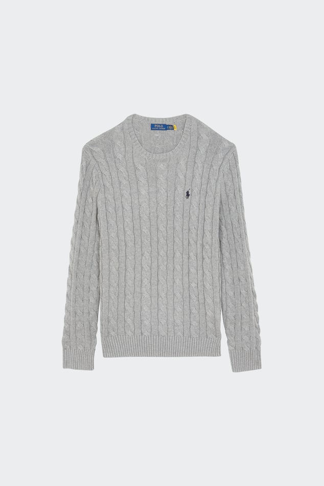 Sweat Manches Longues pour Homme Col Rond en Coton Mi-saison - Gris clair - INSFITY Gris clair - Prêt-à-Porter Sweat Manches Longues pour Homme Col Rond en Coton Mi-saison - Gris clair - INSFITY Gris clair - Prêt-à-Porter