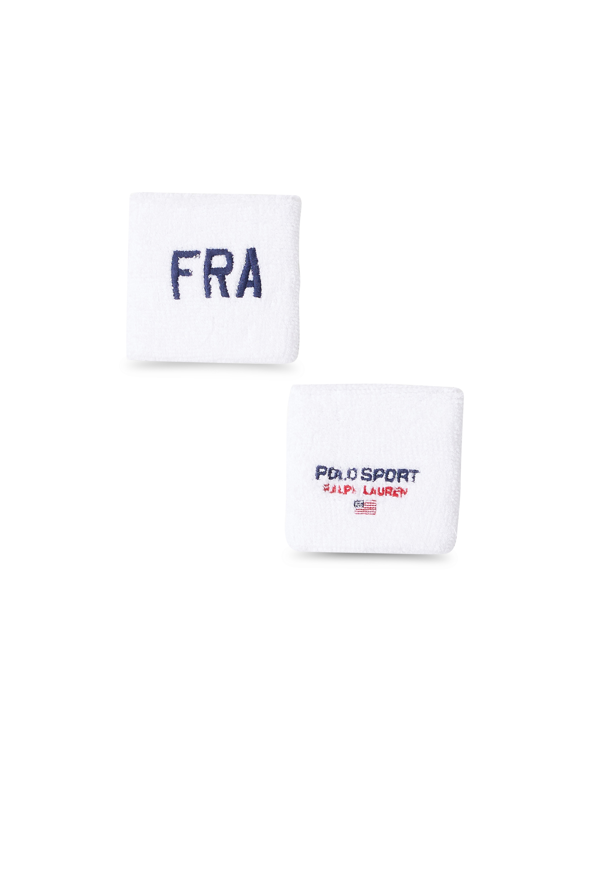 Small wristband White