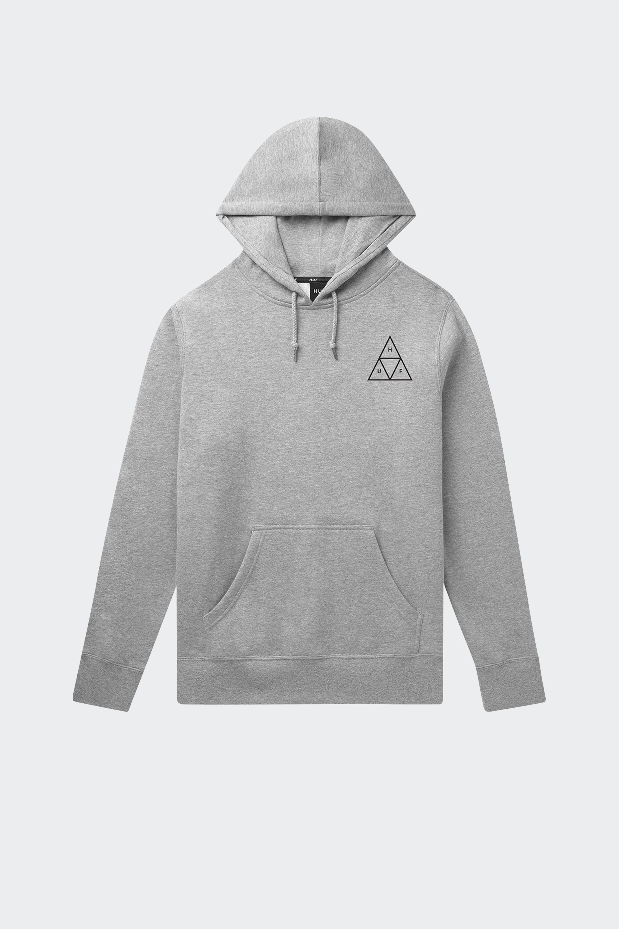 Hoodie | Grey by HUF Hoodie Grey