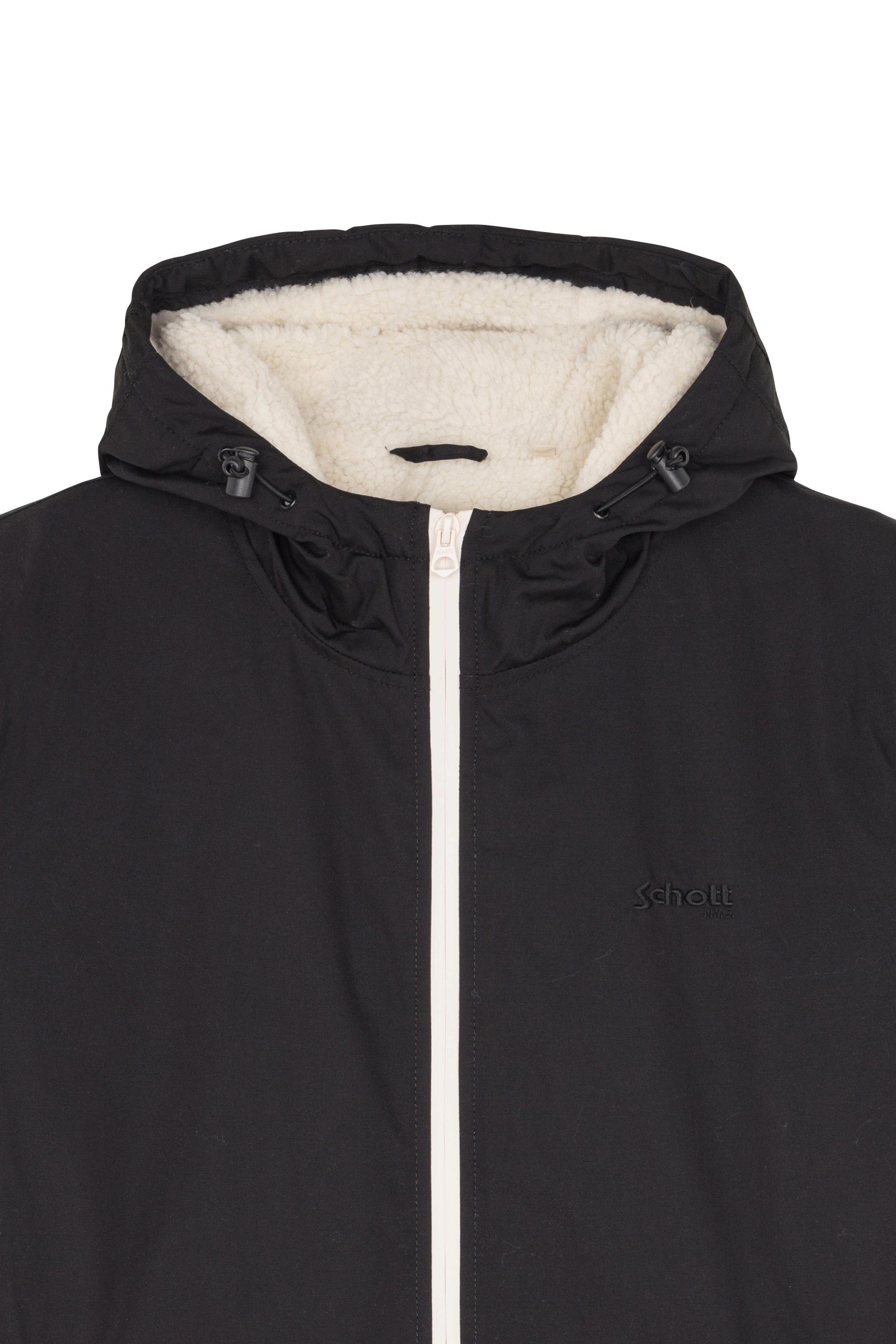 Parka Black