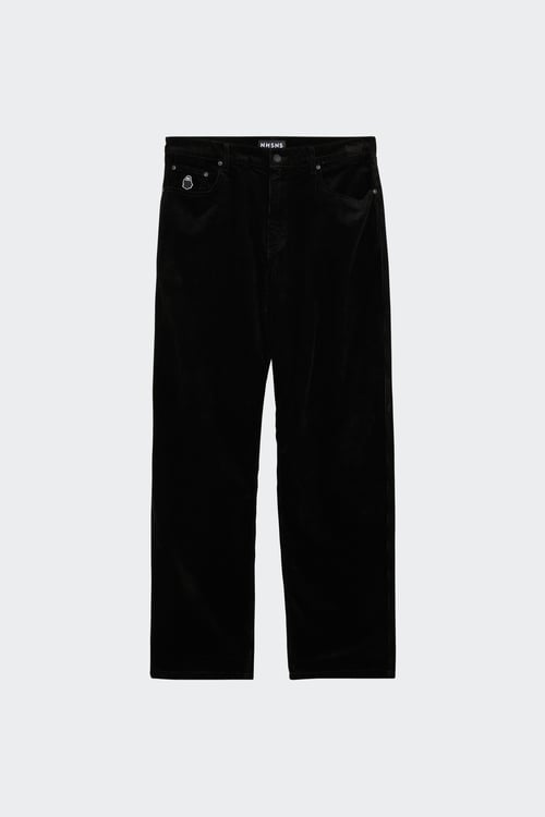 NNSNS Pantalon Noir