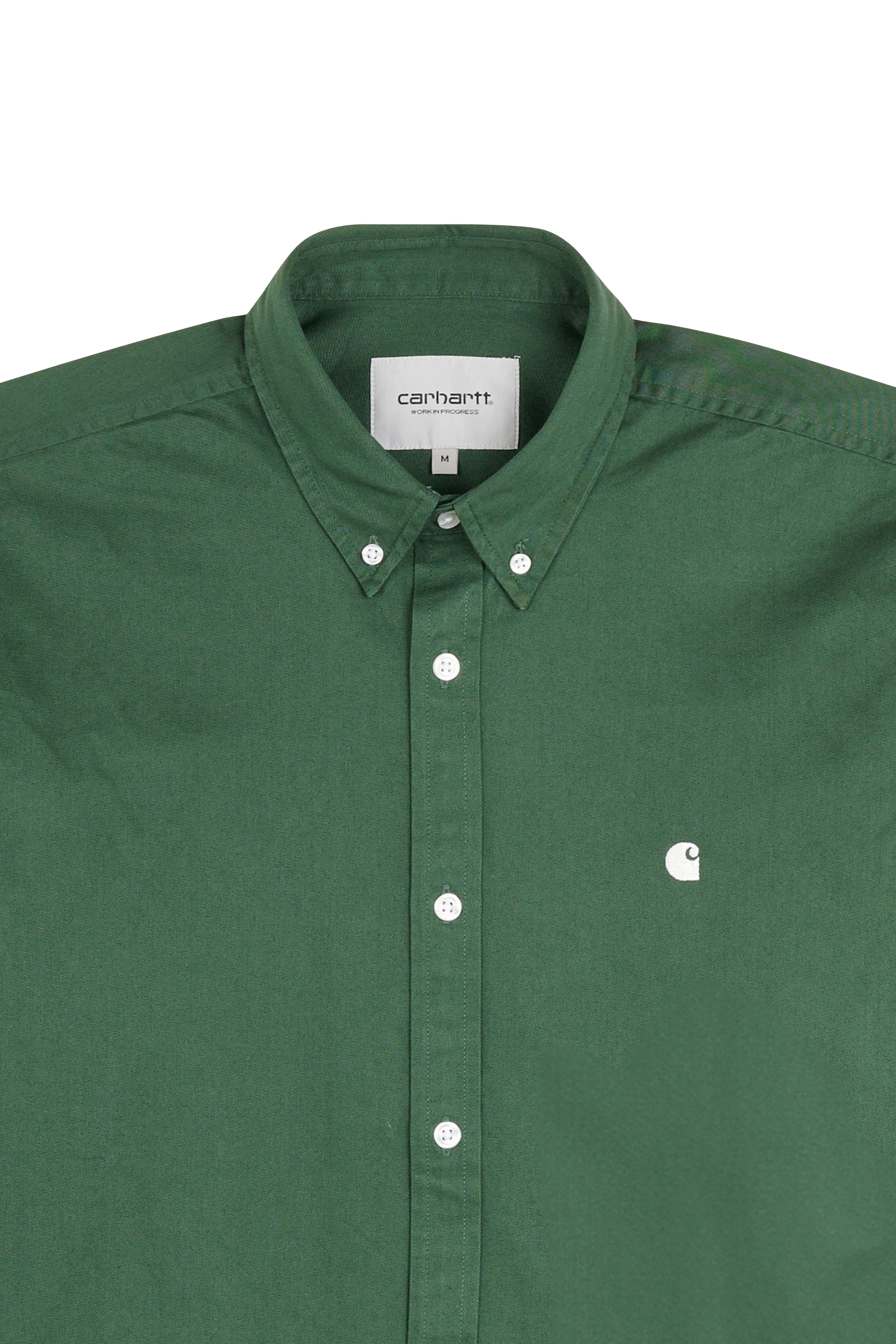 Shirt Green