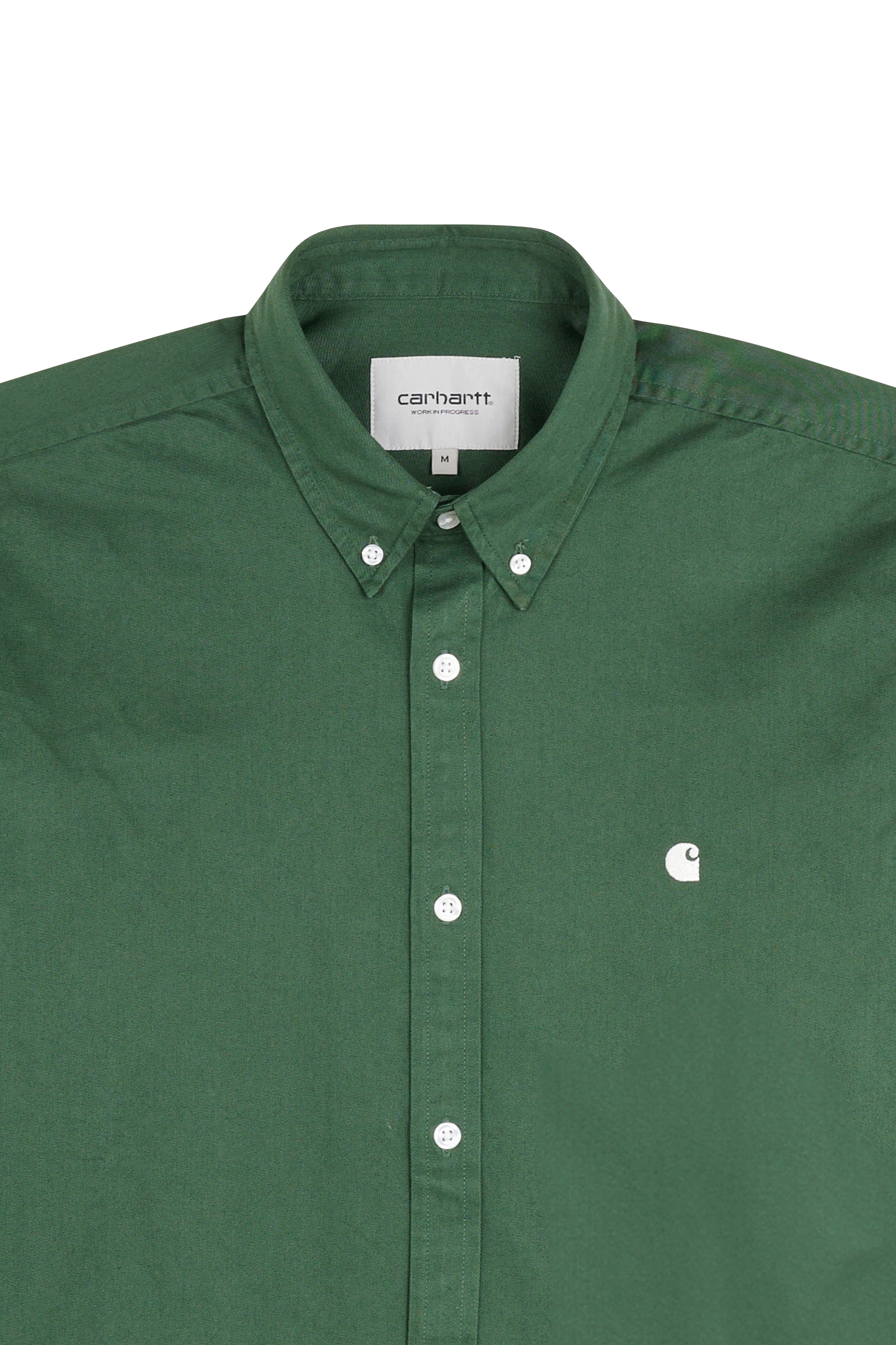 Shirt Green