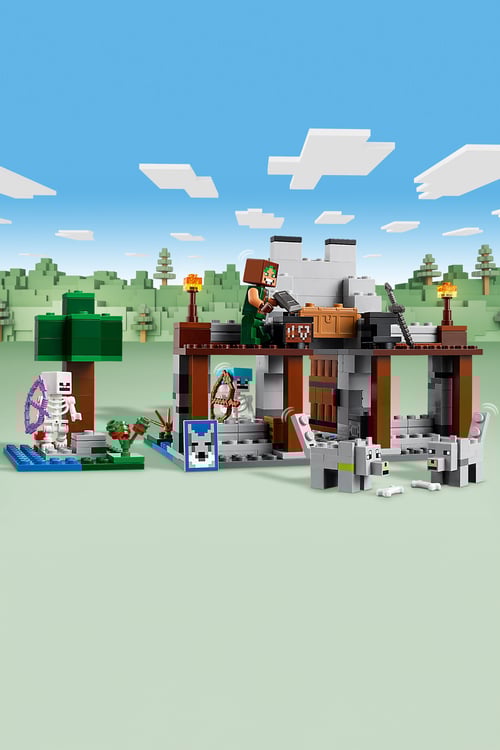 LEGO Jeu Multicolore