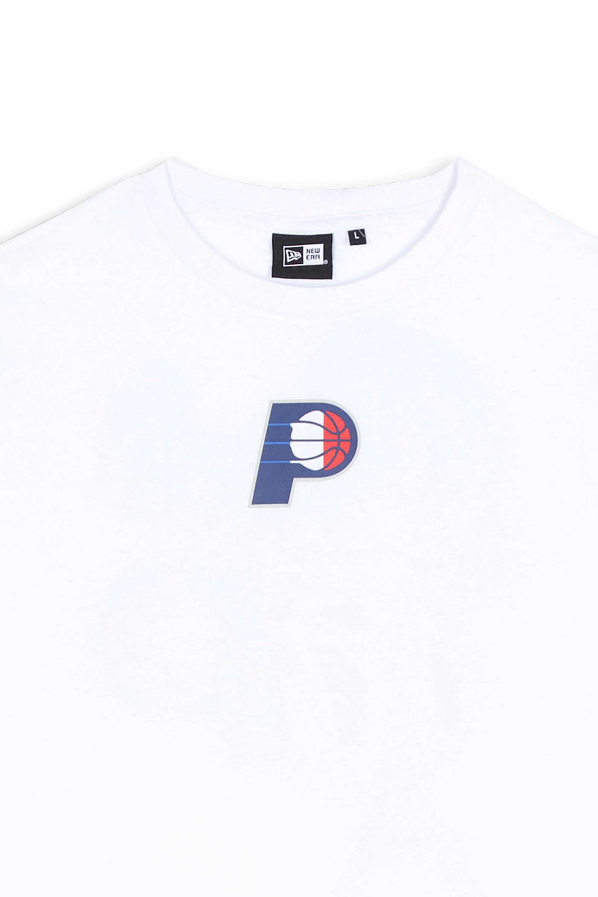 T-shirt White