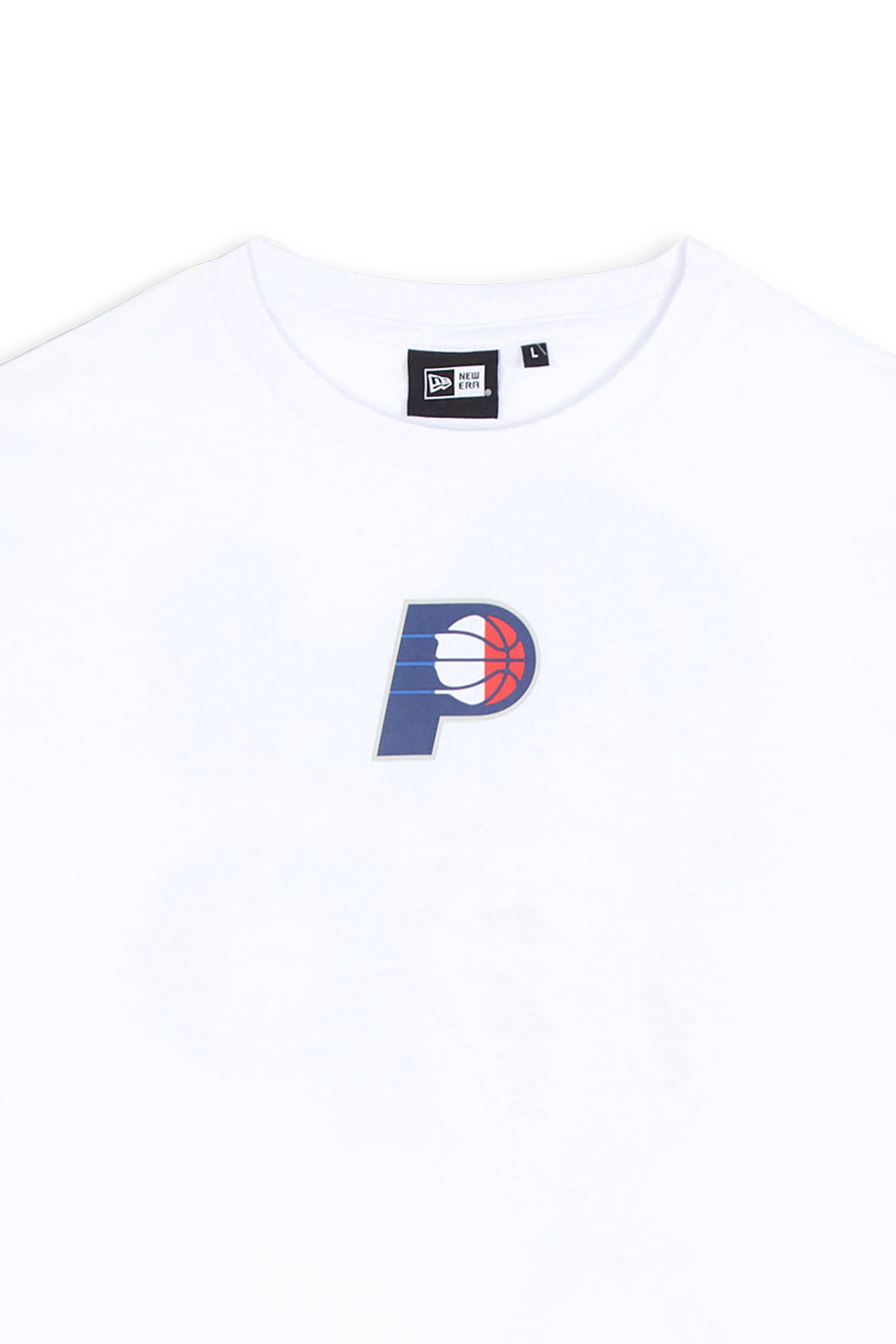 T-shirt White
