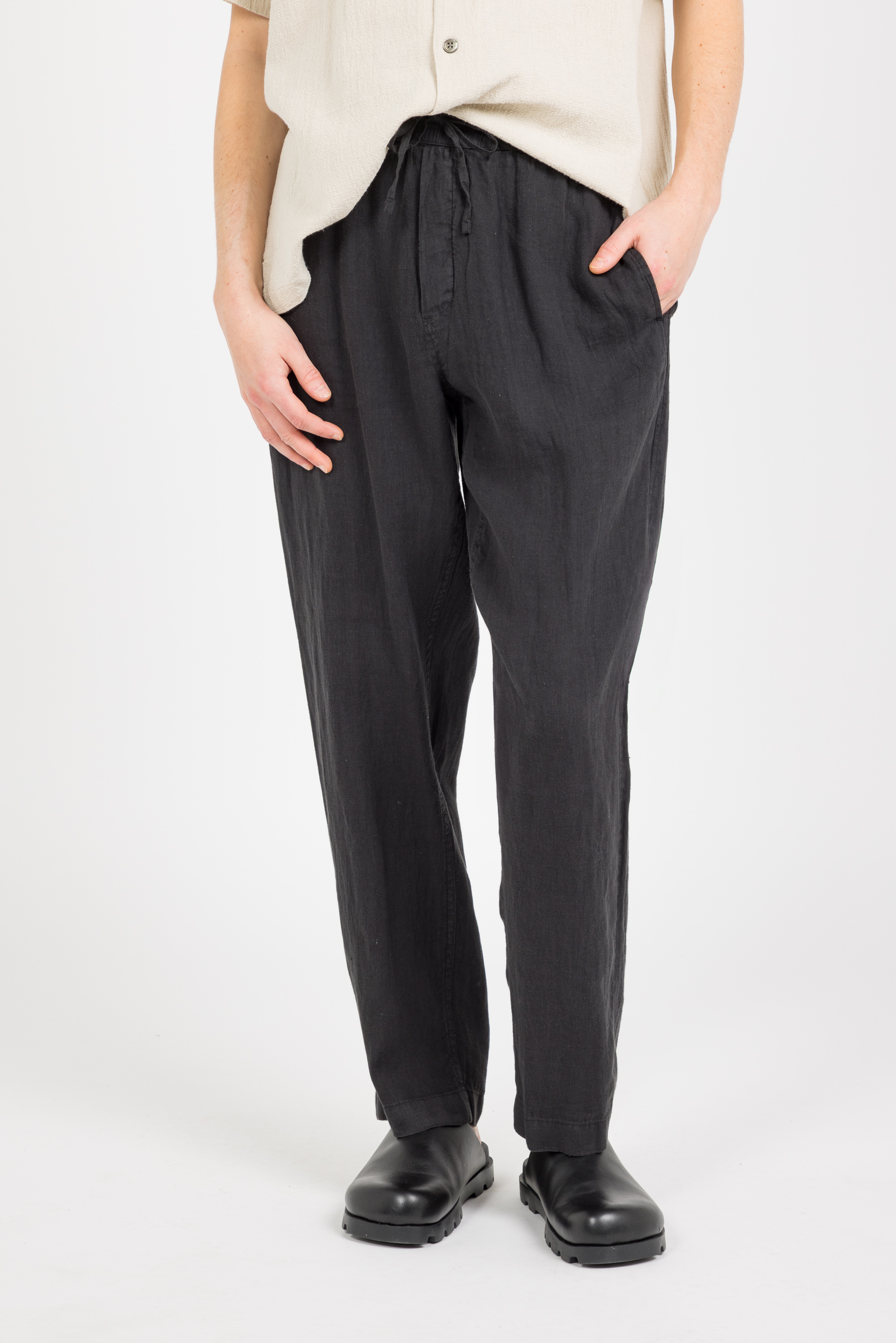 Pants Black