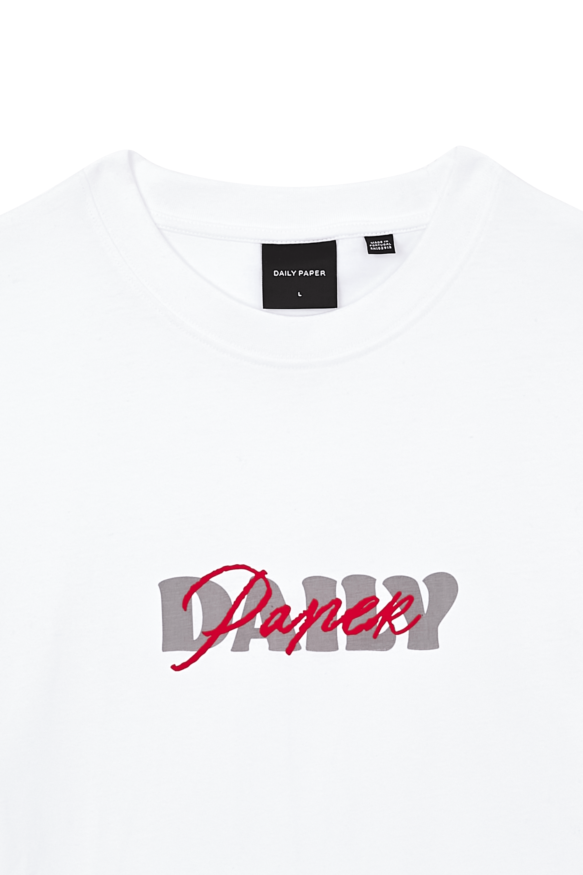 T-shirt Blanc