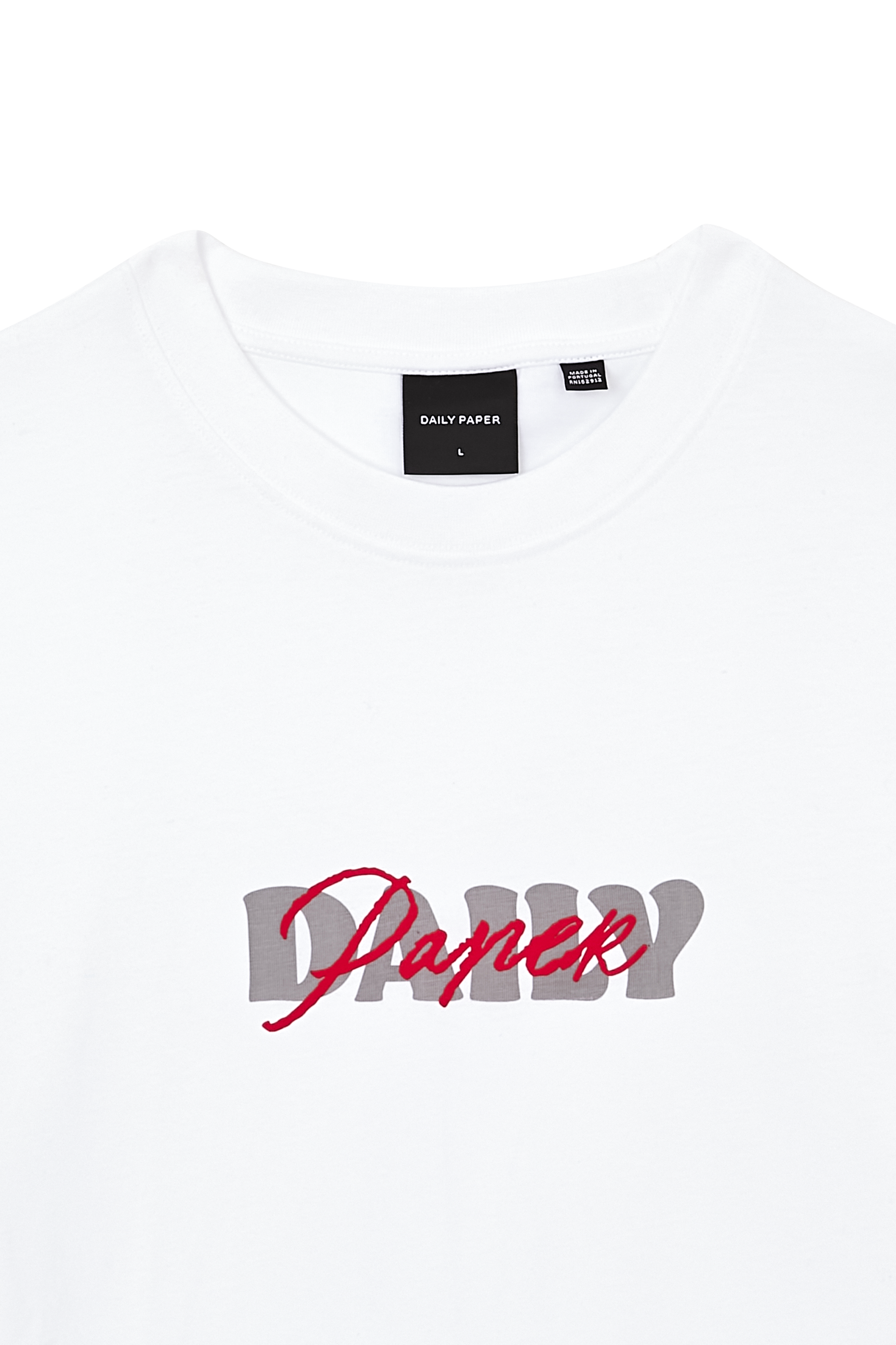 T-shirt Blanc