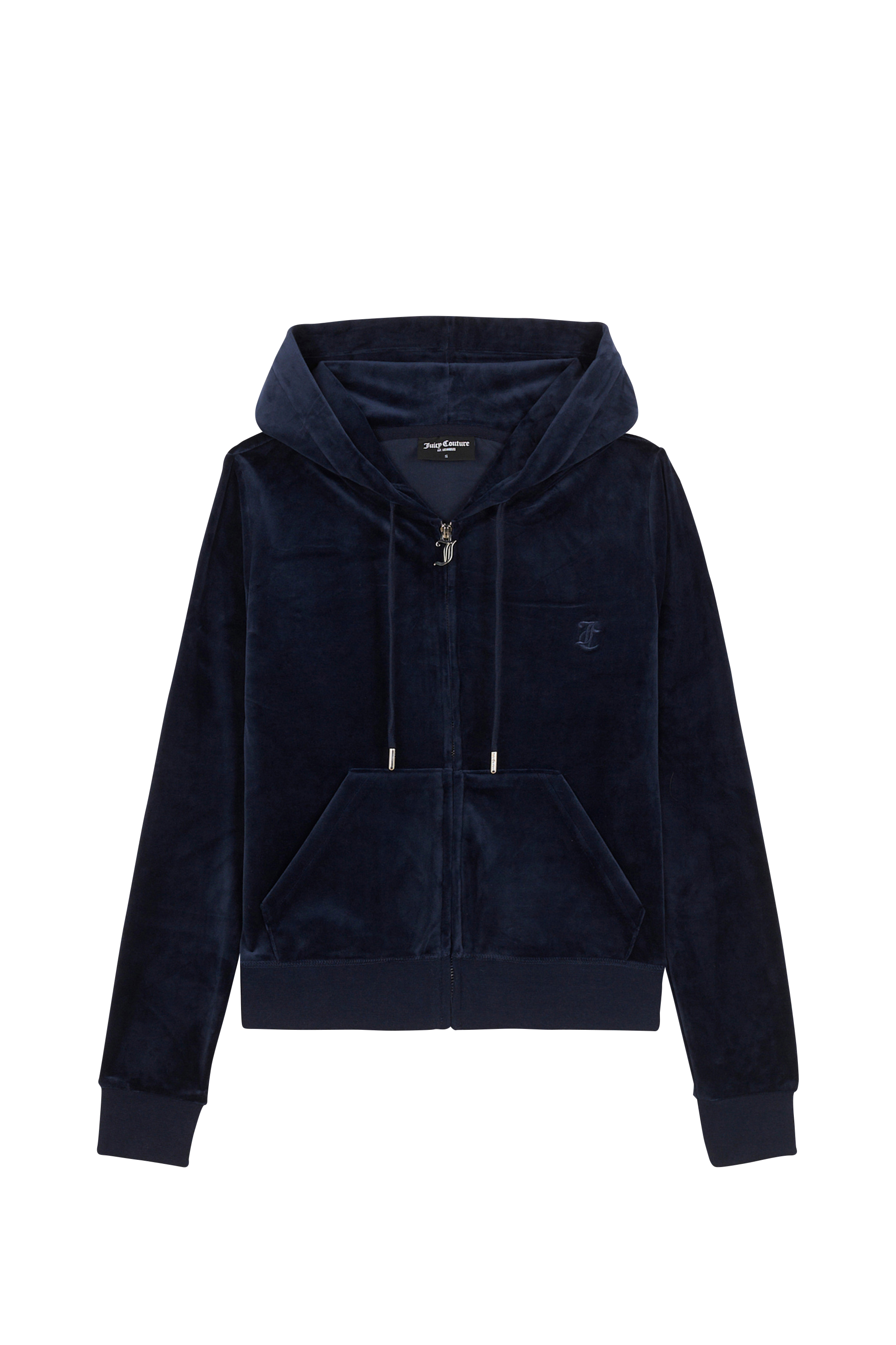 Veste Bleu