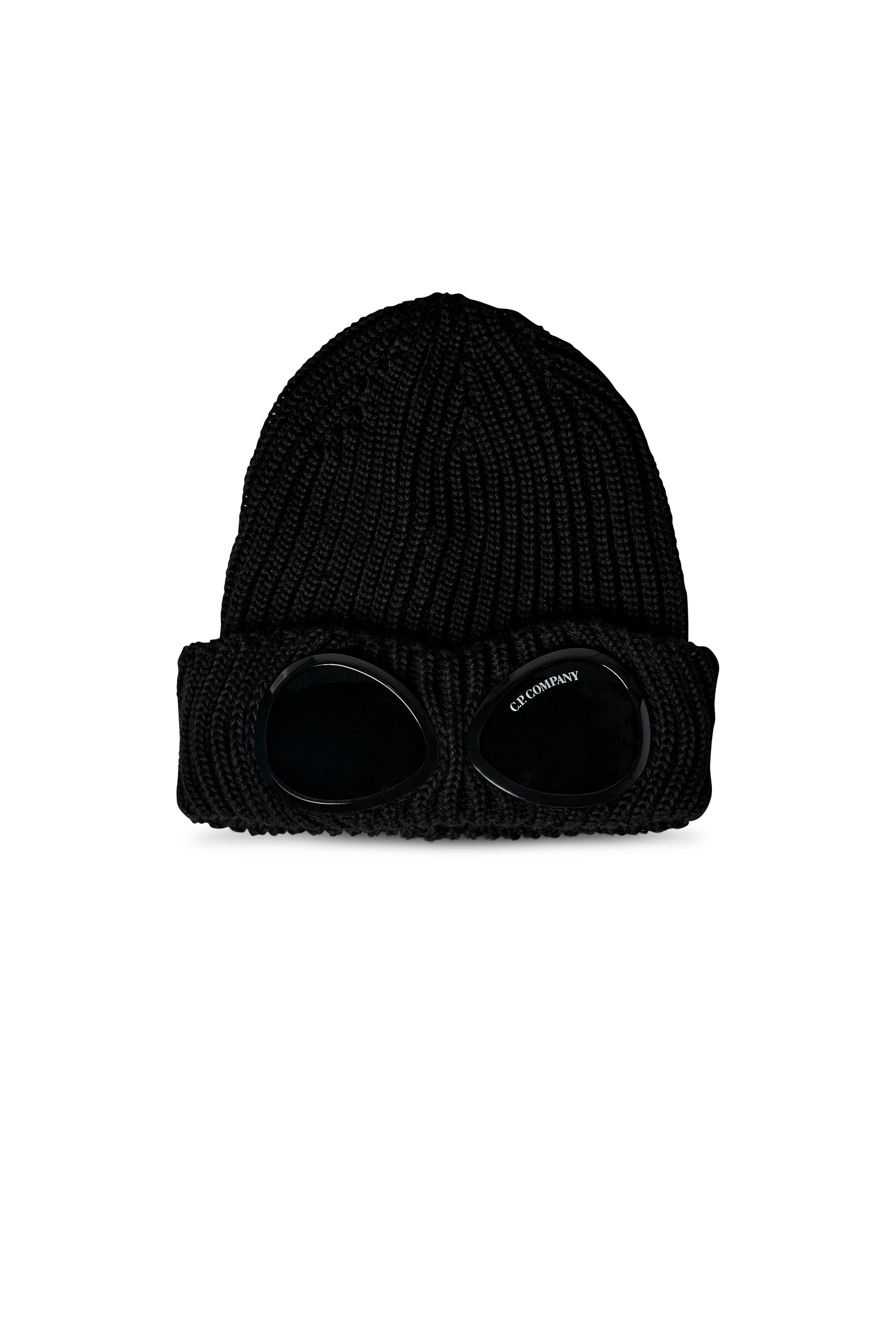 Beanie Black