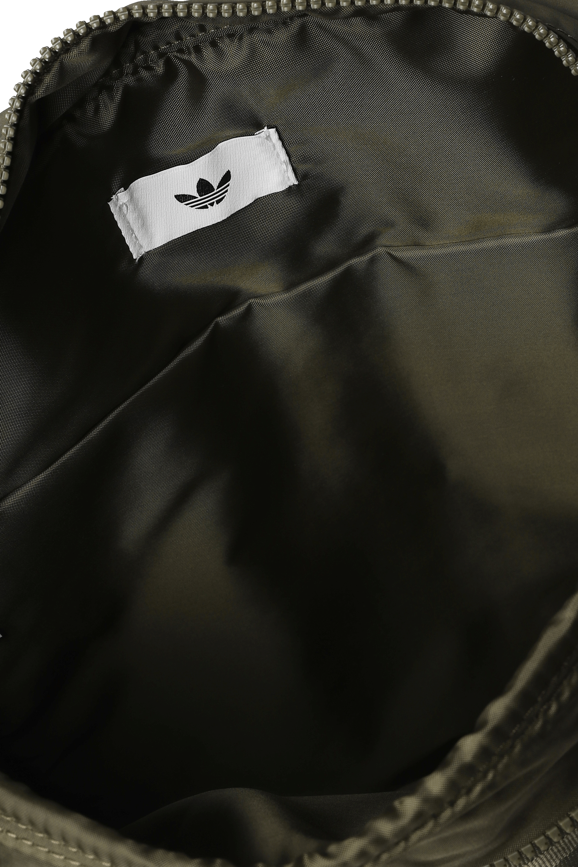 Baindeminuit shoulder bag Green