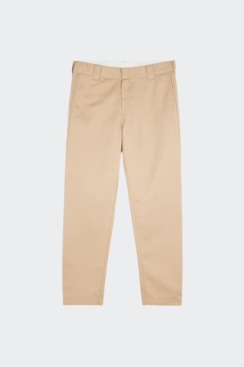 Pantalon - Taille 28/32 Beige