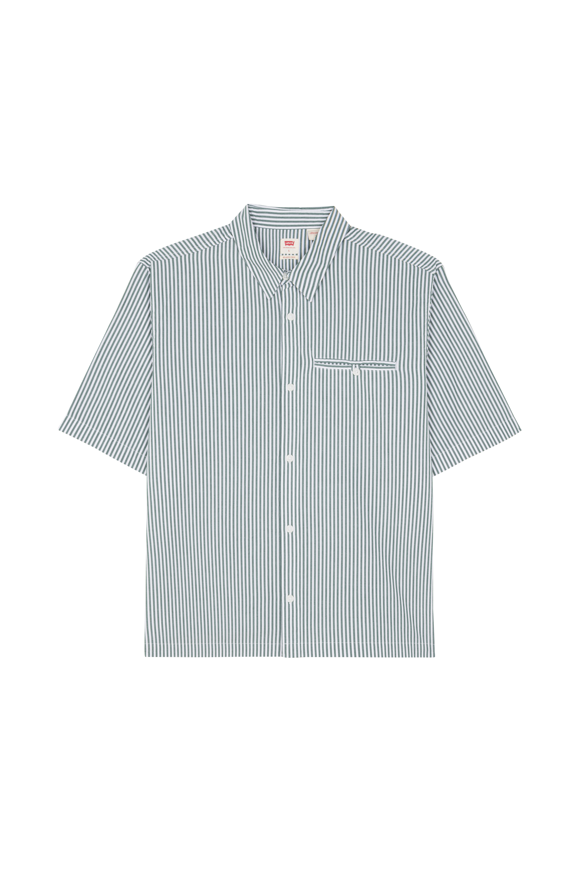 Shirt Green