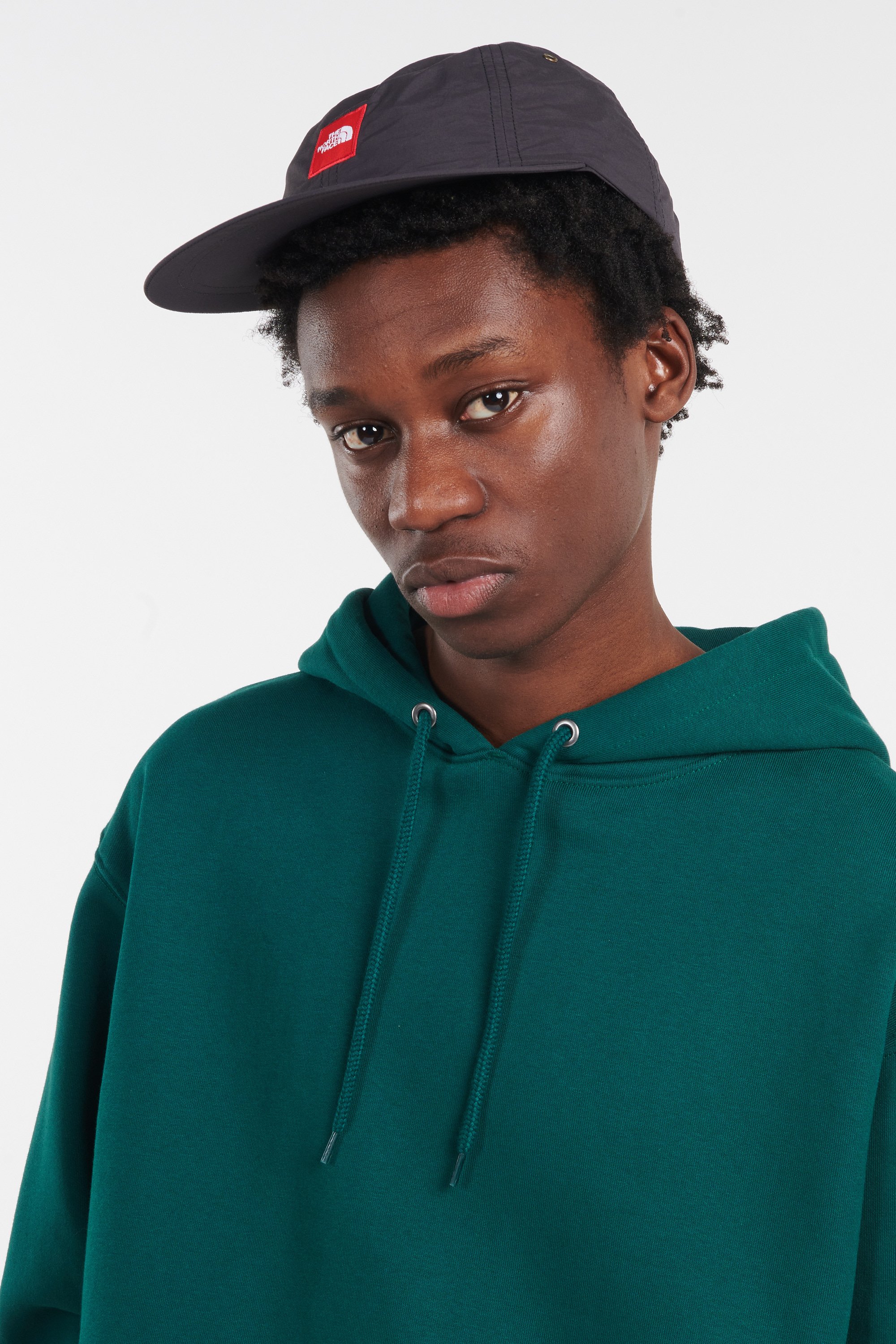 Casquette THE NORTH FACE Gris