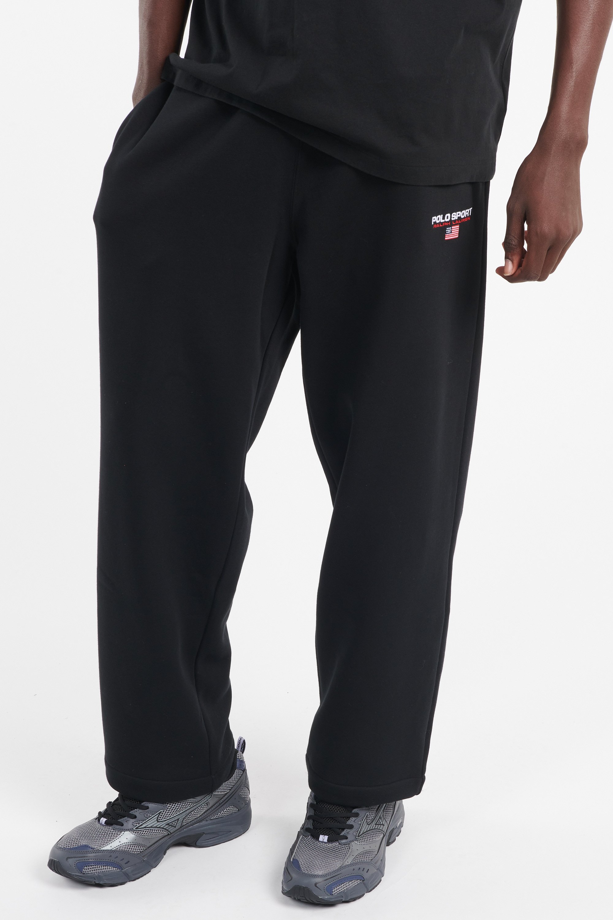 POLO RALPH LAUREN Jogging Noir