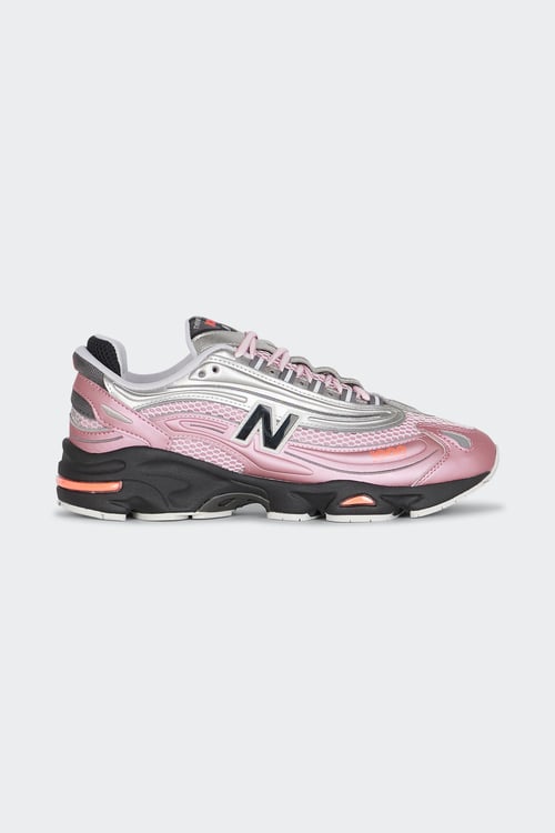NEW BALANCE Baskets Rose