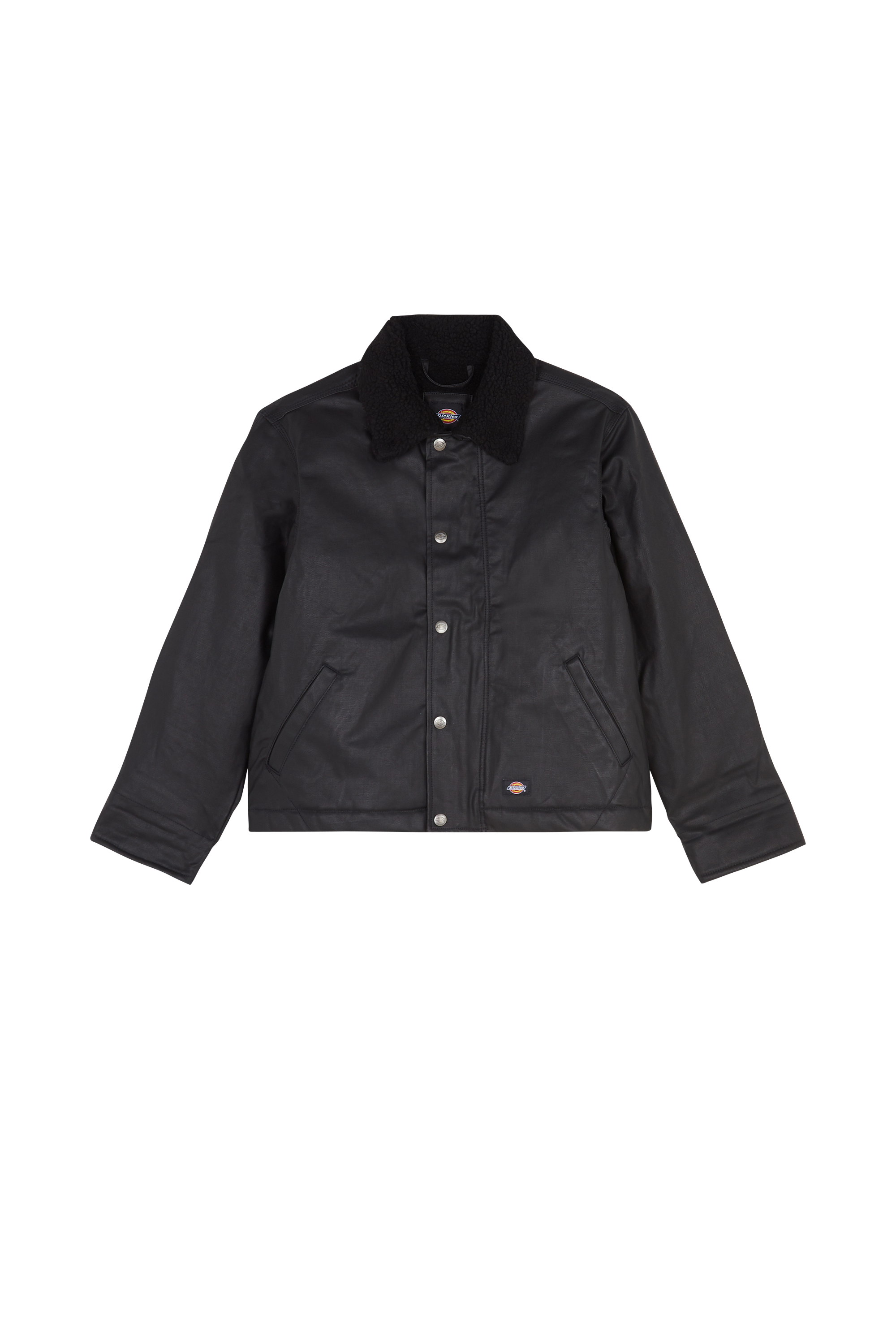 Veste Noir