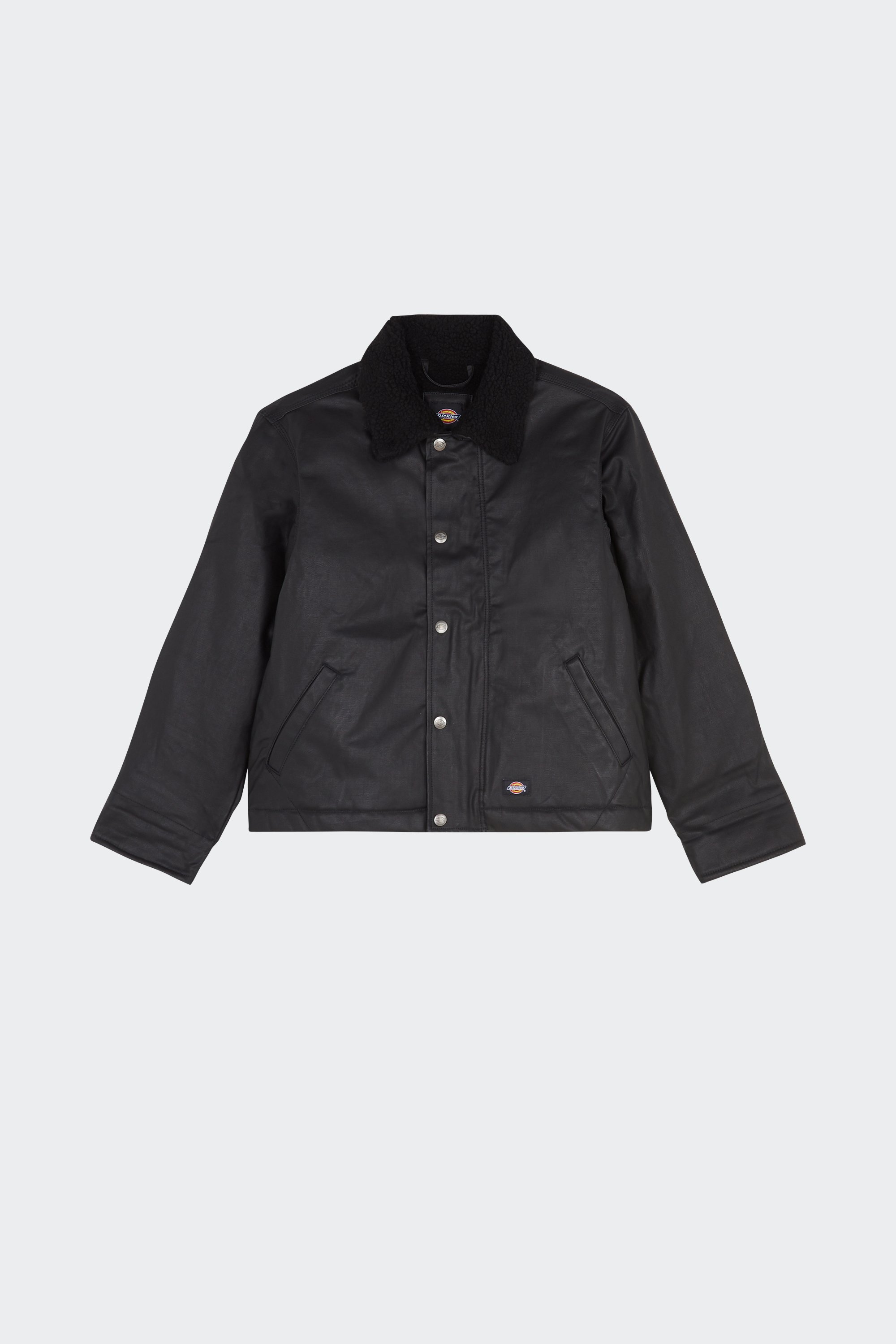 Jacket | Black by DICKIES Jacket Black