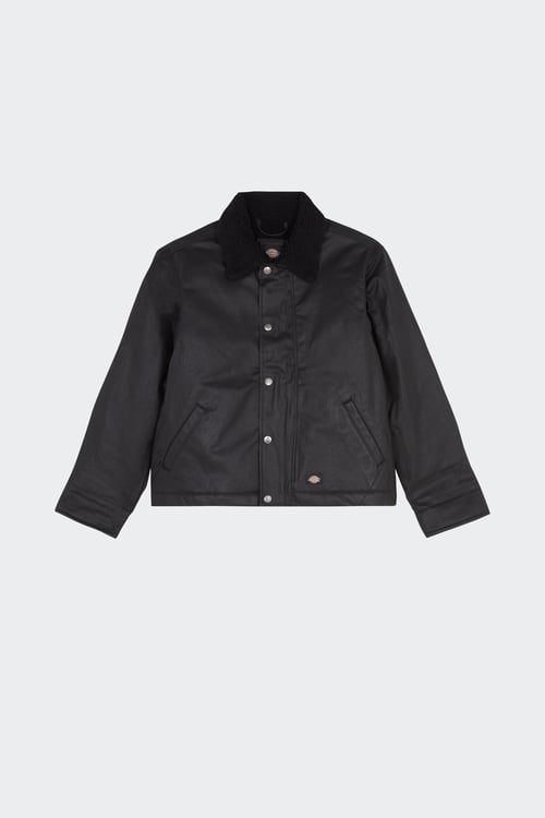 DICKIES Veste Noir