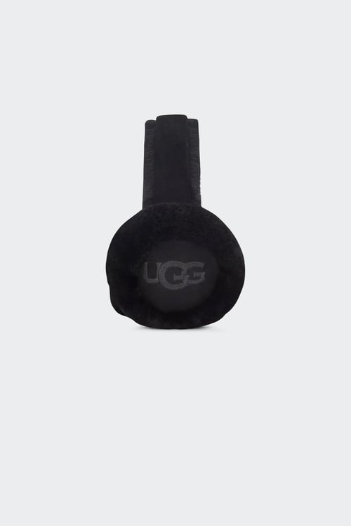 UGG Cache Oreille Noir