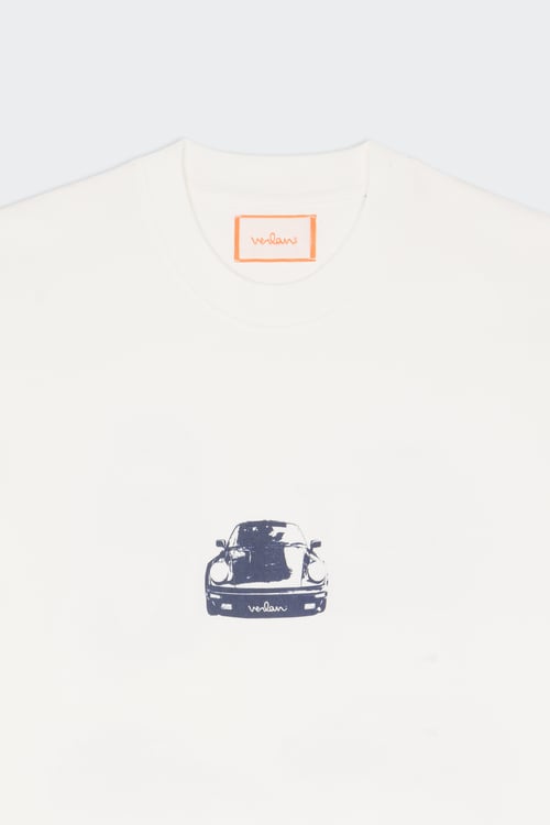 VERLAN T-shirt Beige