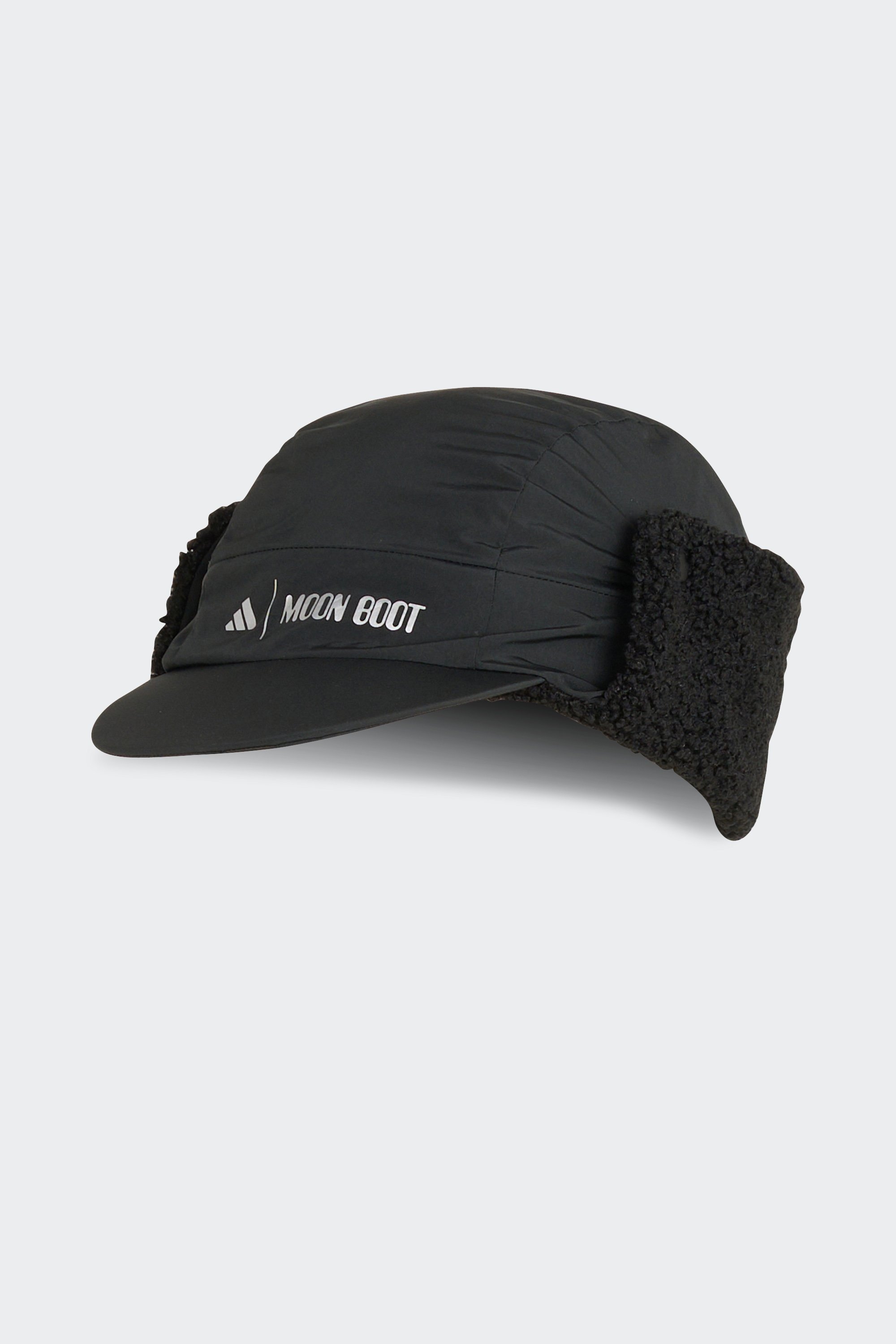 Chapka | Black by ADIDAS Chapka Black
