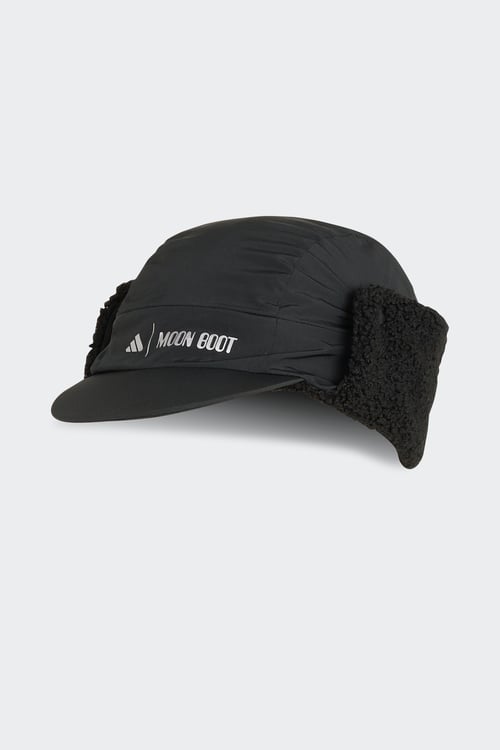 ADIDAS Chapka Noir