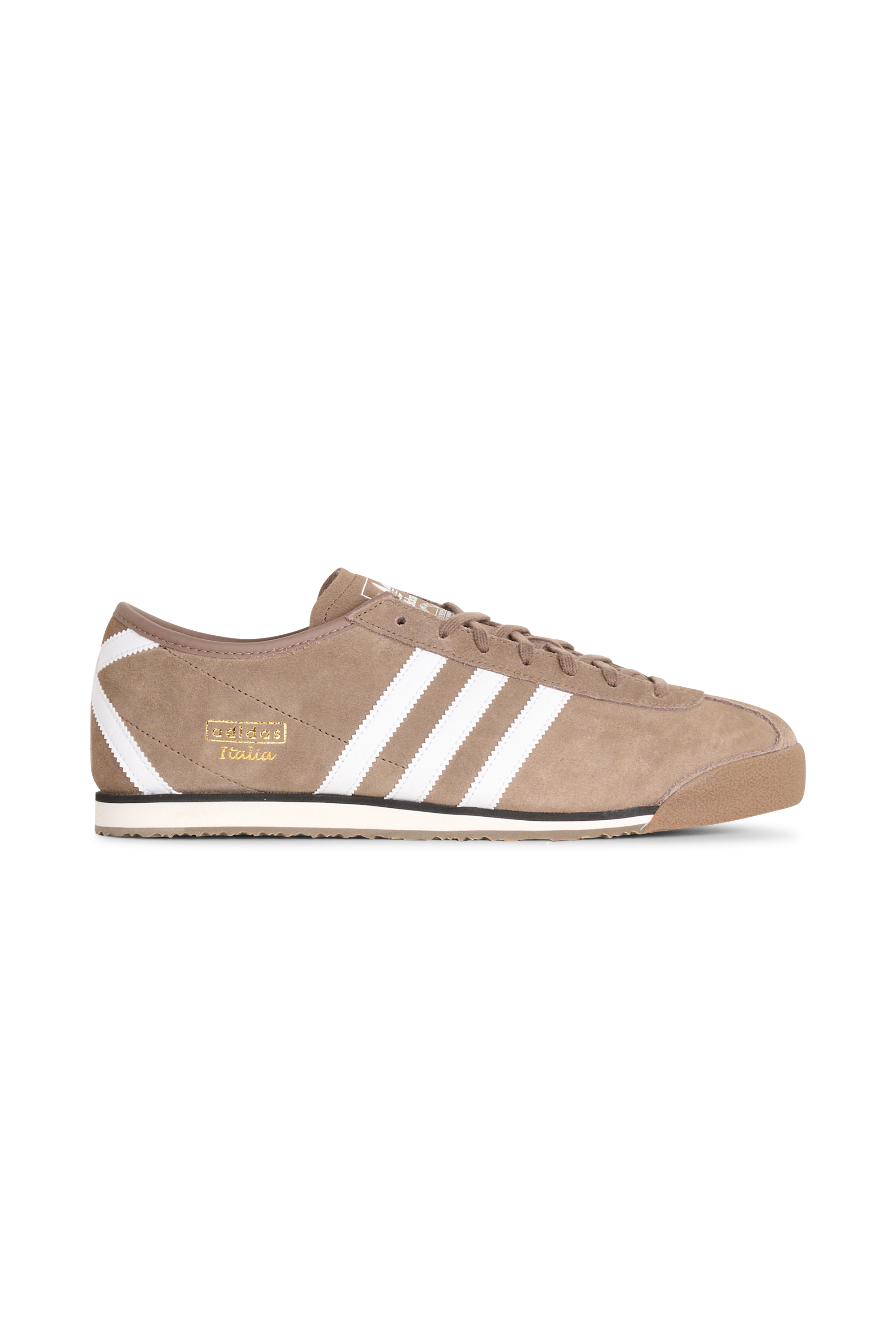 Adidas Superstar sneakers Brown