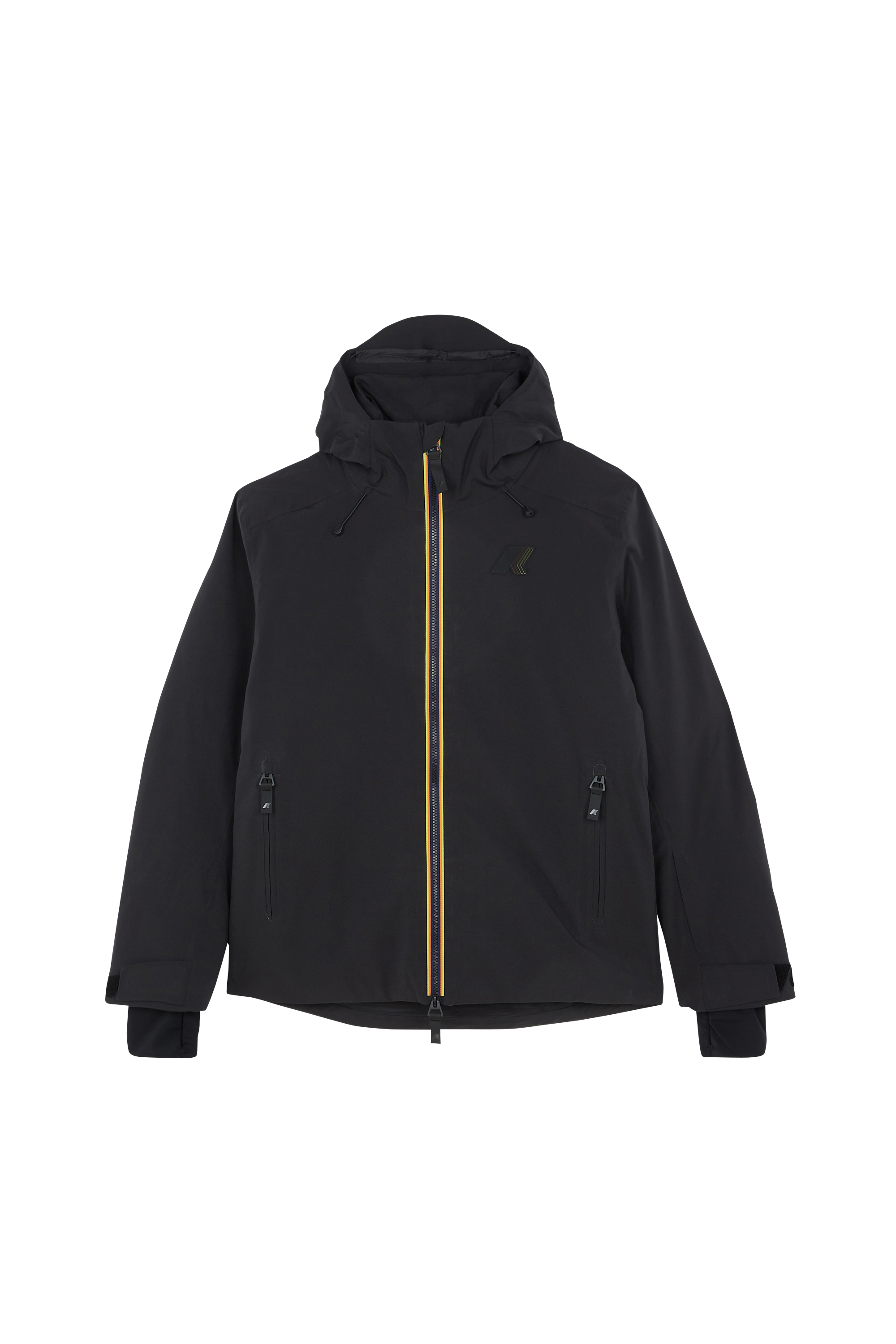 Parka K-WAY Noir