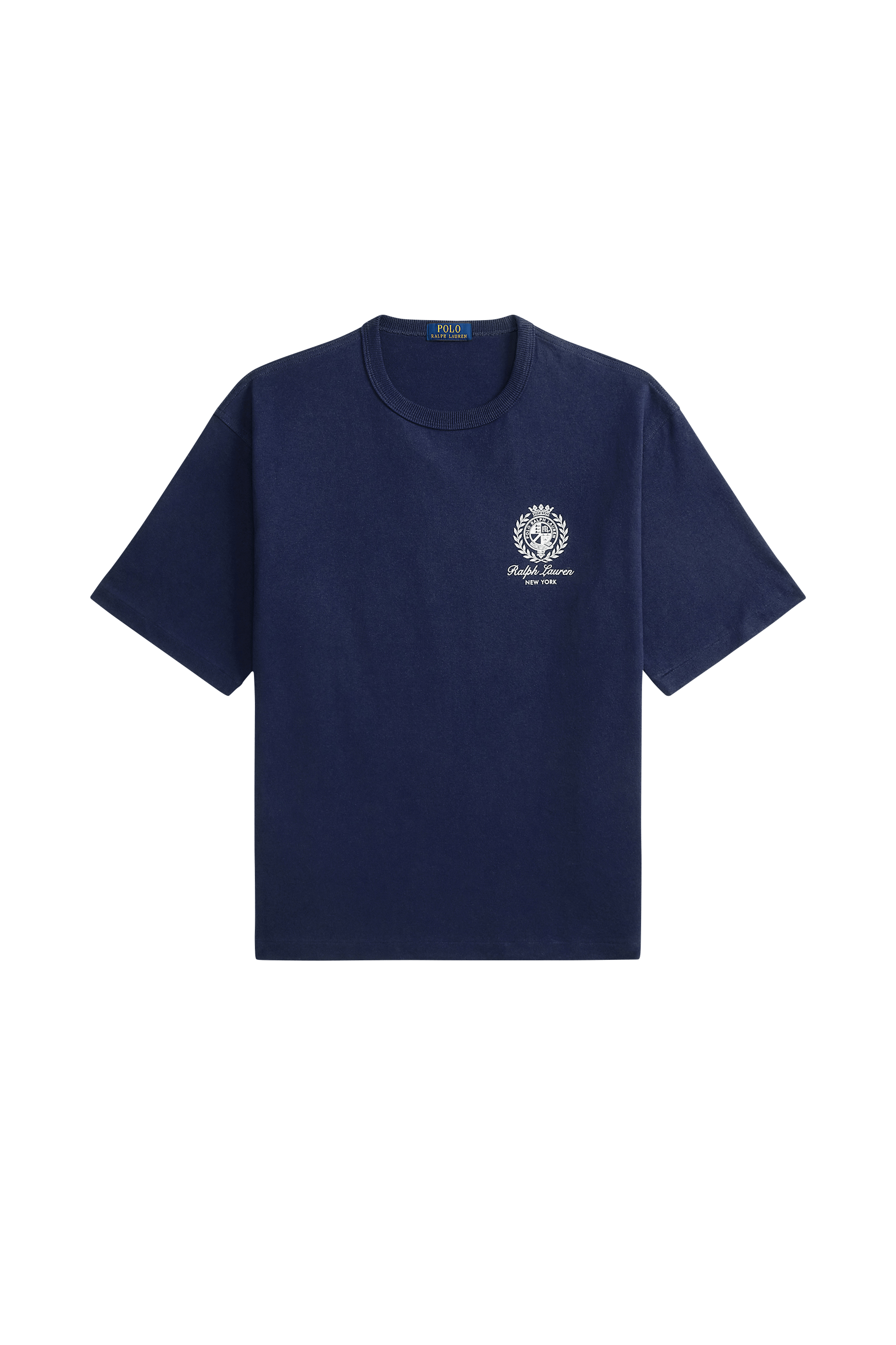 T-shirt POLO RALPH LAUREN Bleu