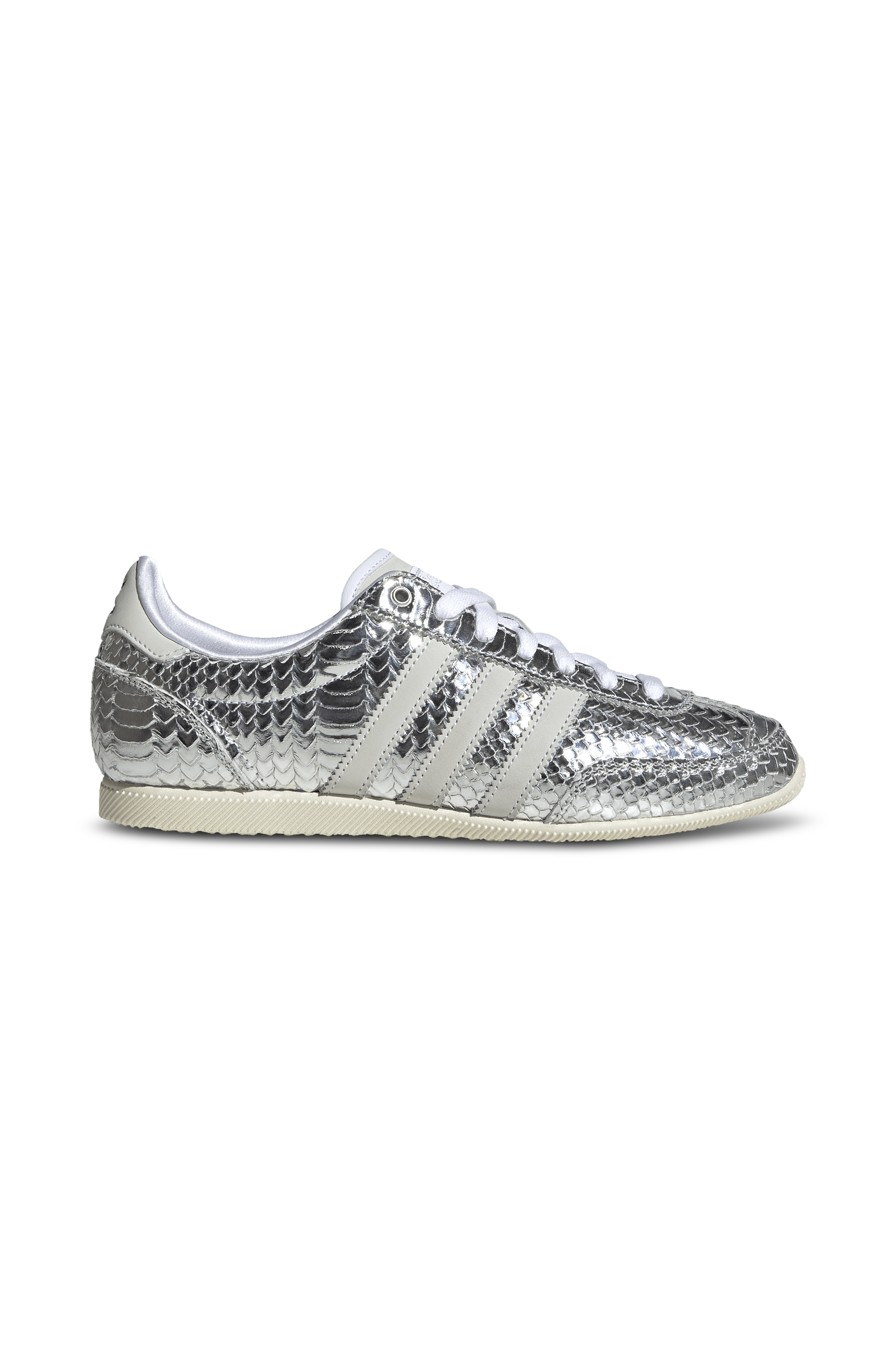 Baskets ADIDAS Gris