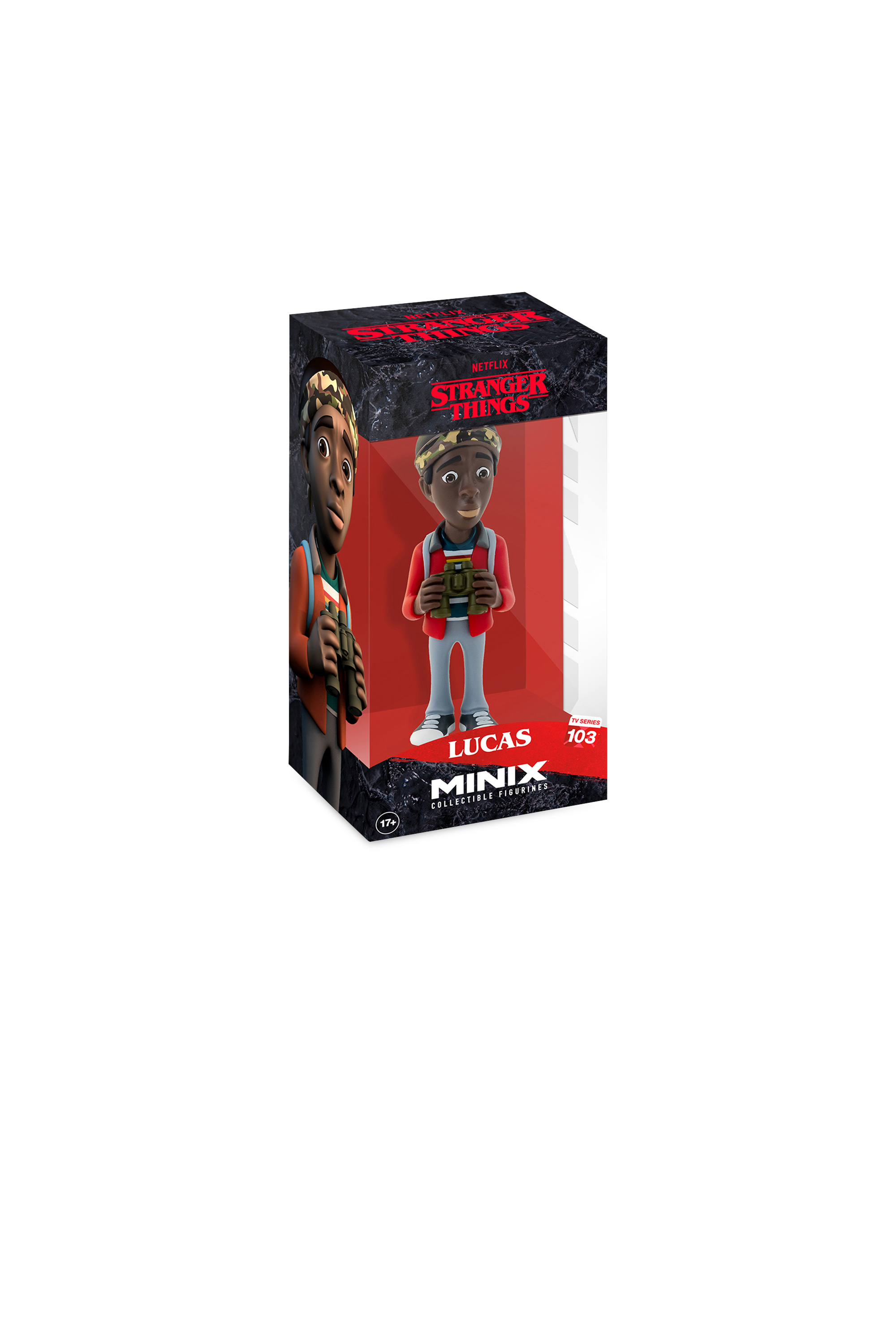 figurine KUBBICK Multicolored